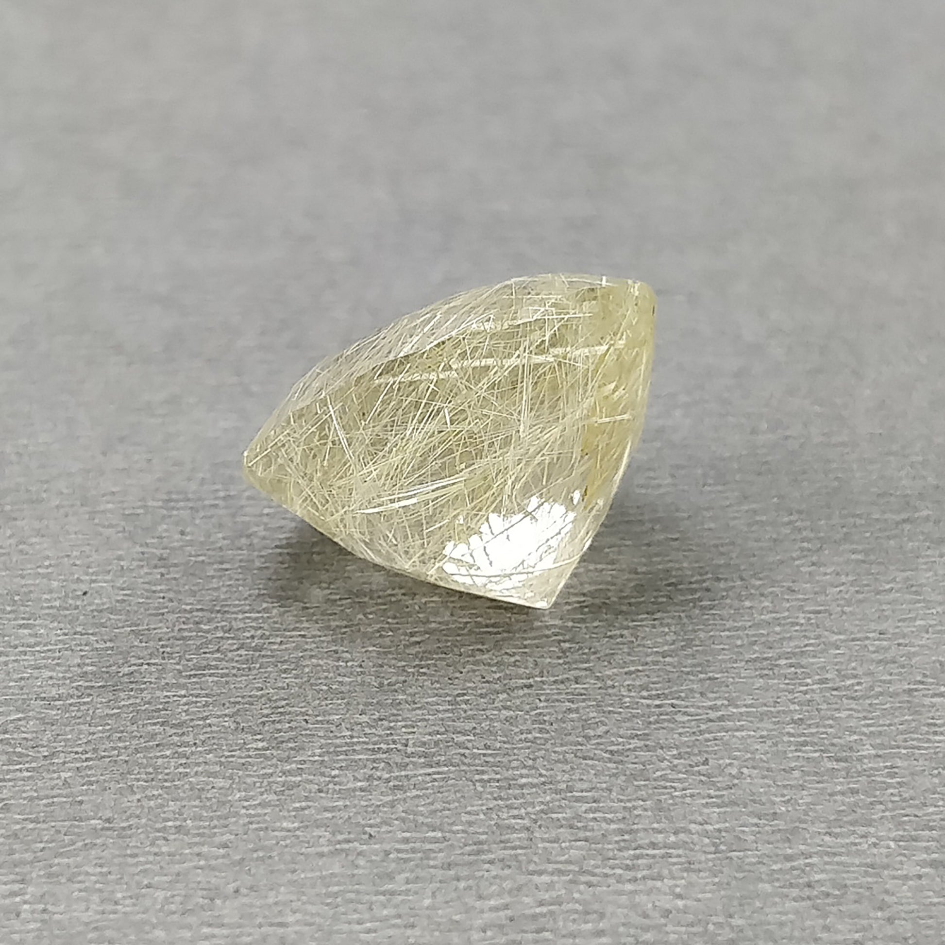 Rutile Pendant