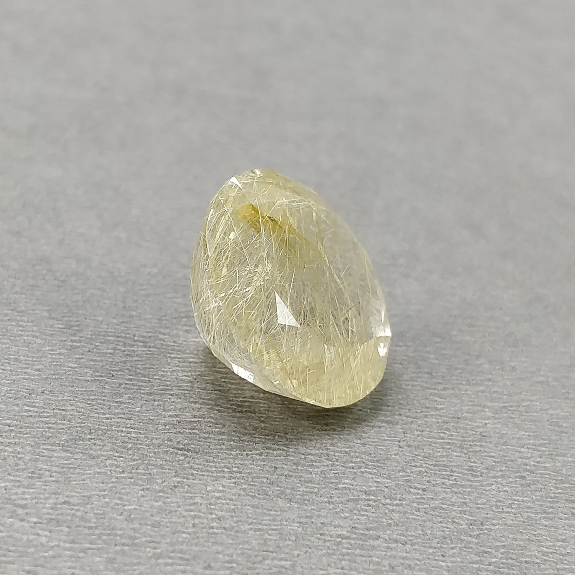 Rutile Ring