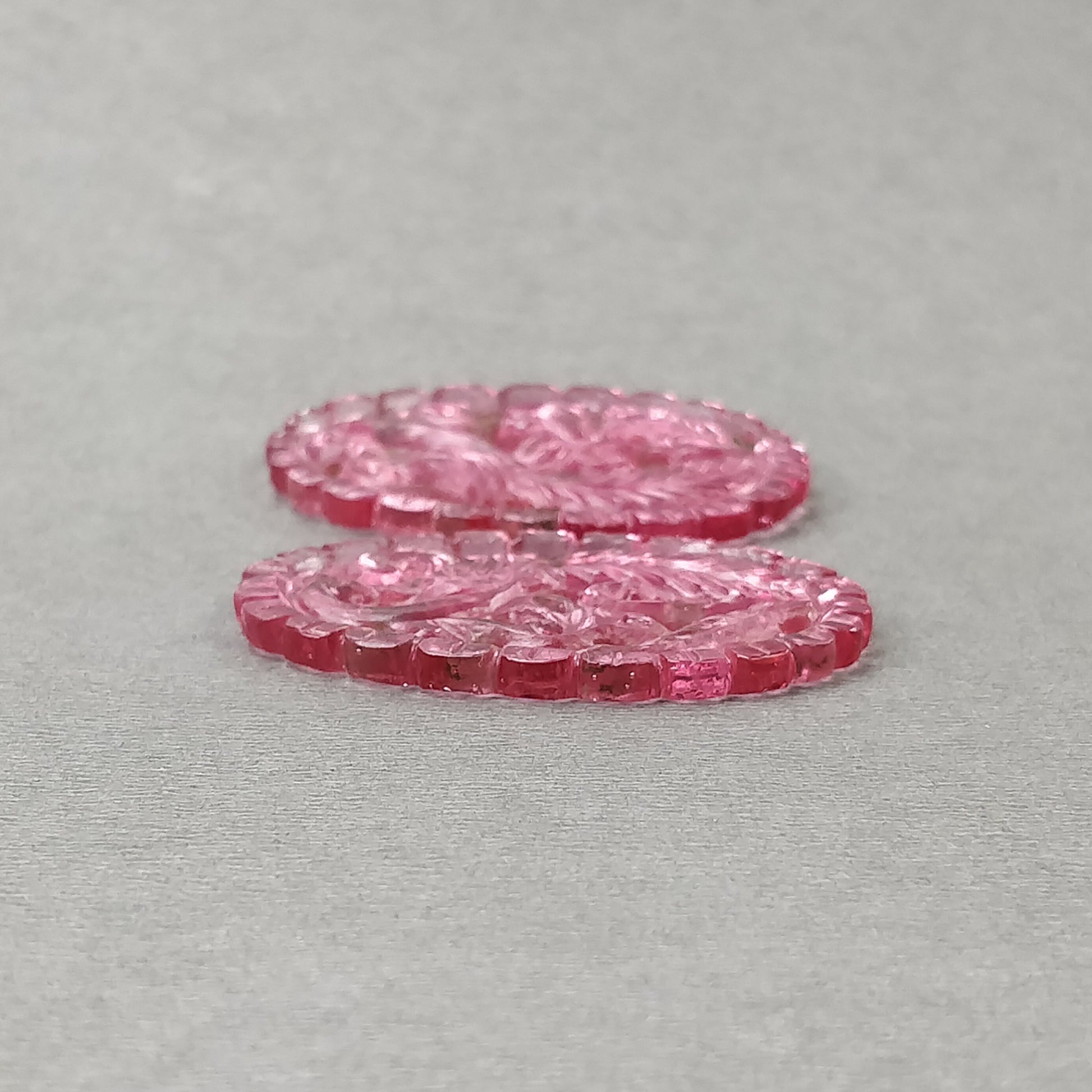 Synthetic Rhinestone