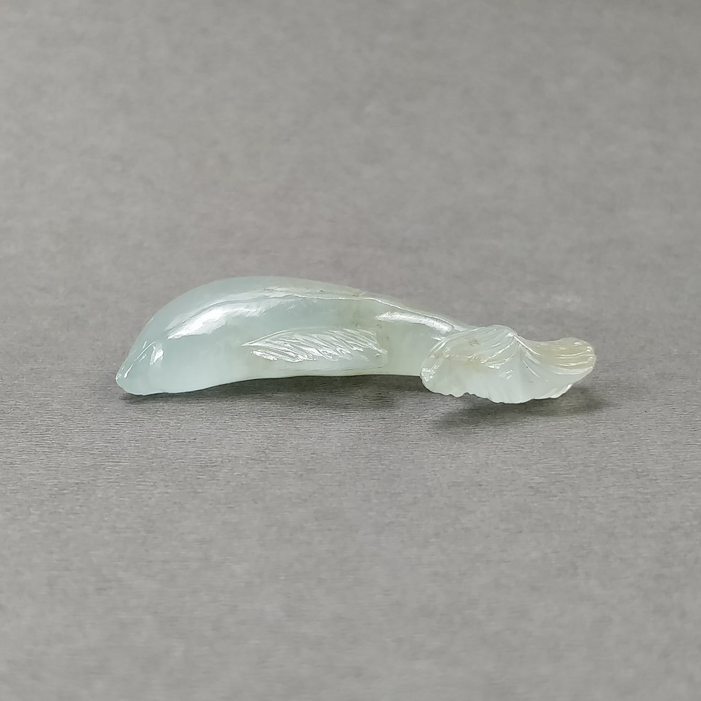 Gemstone Carving