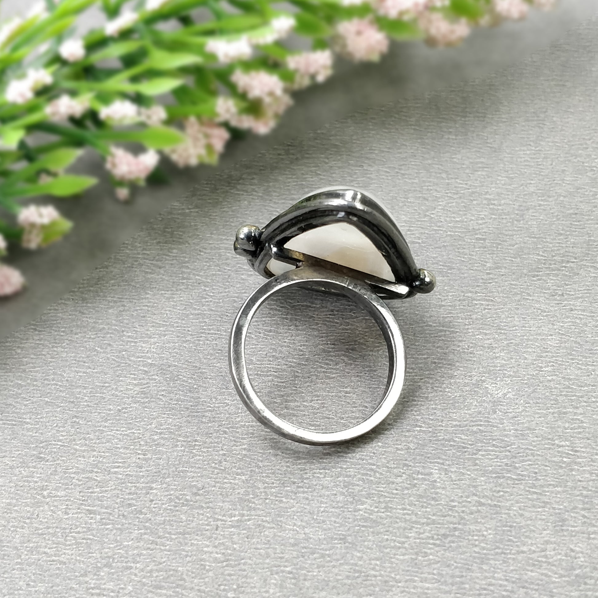 Unisex Ring
