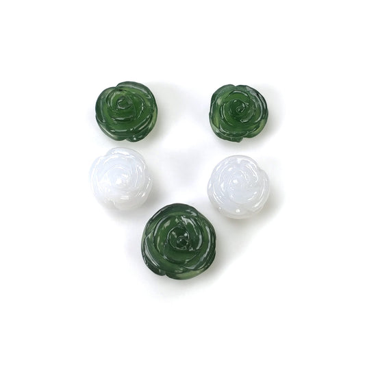 Semi Precious Gemstone