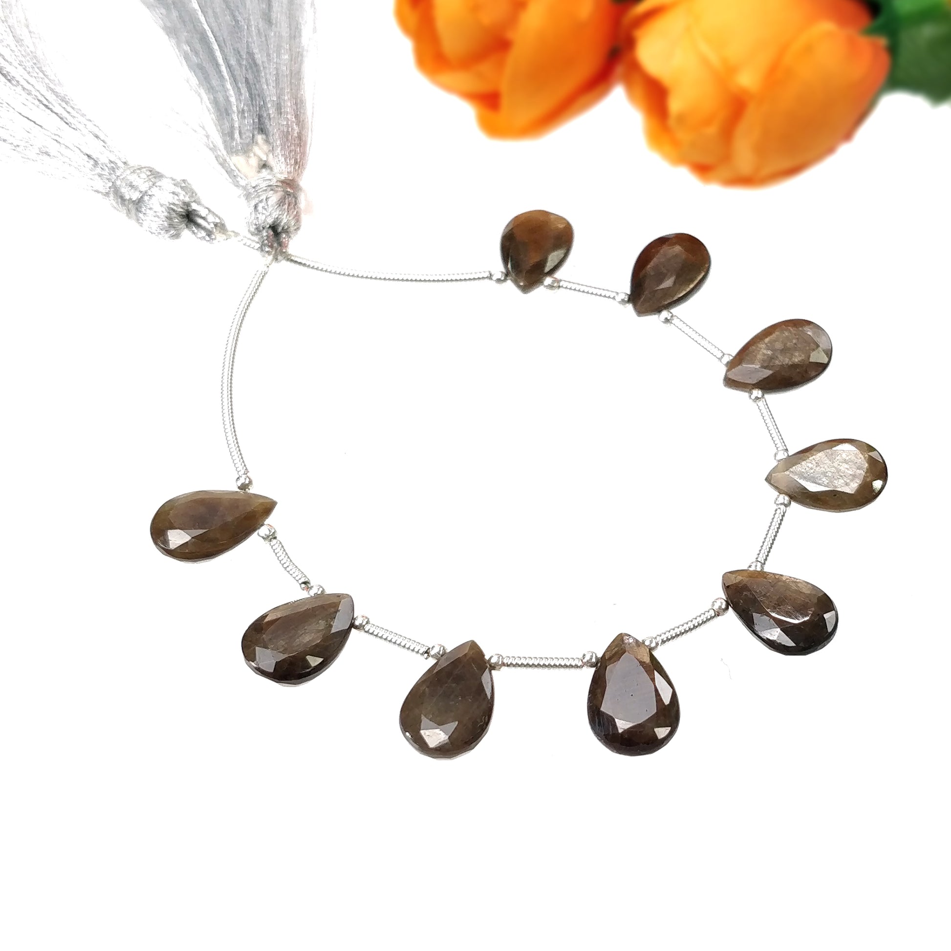 Sapphire Loose beads