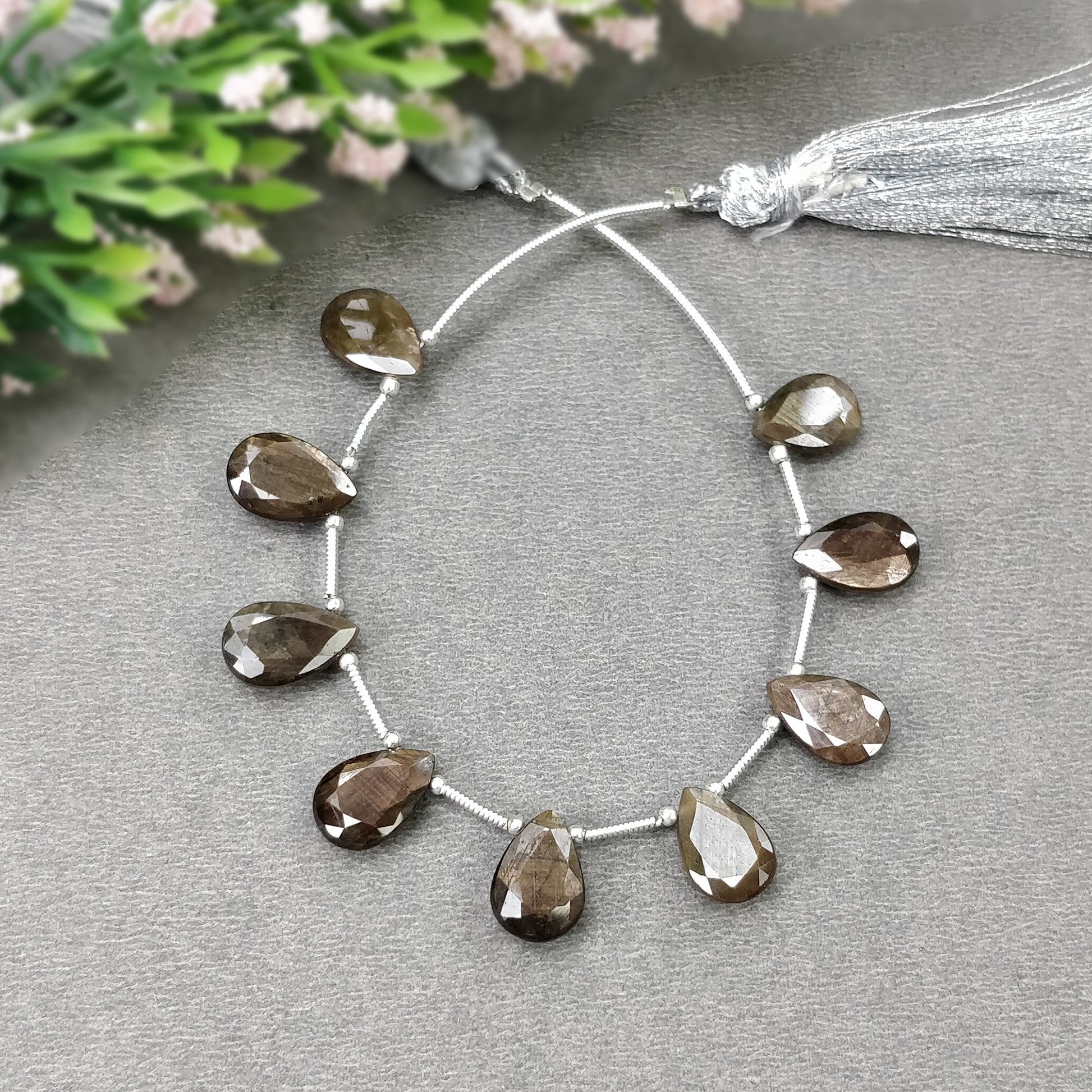 Golden Brown Chocolate