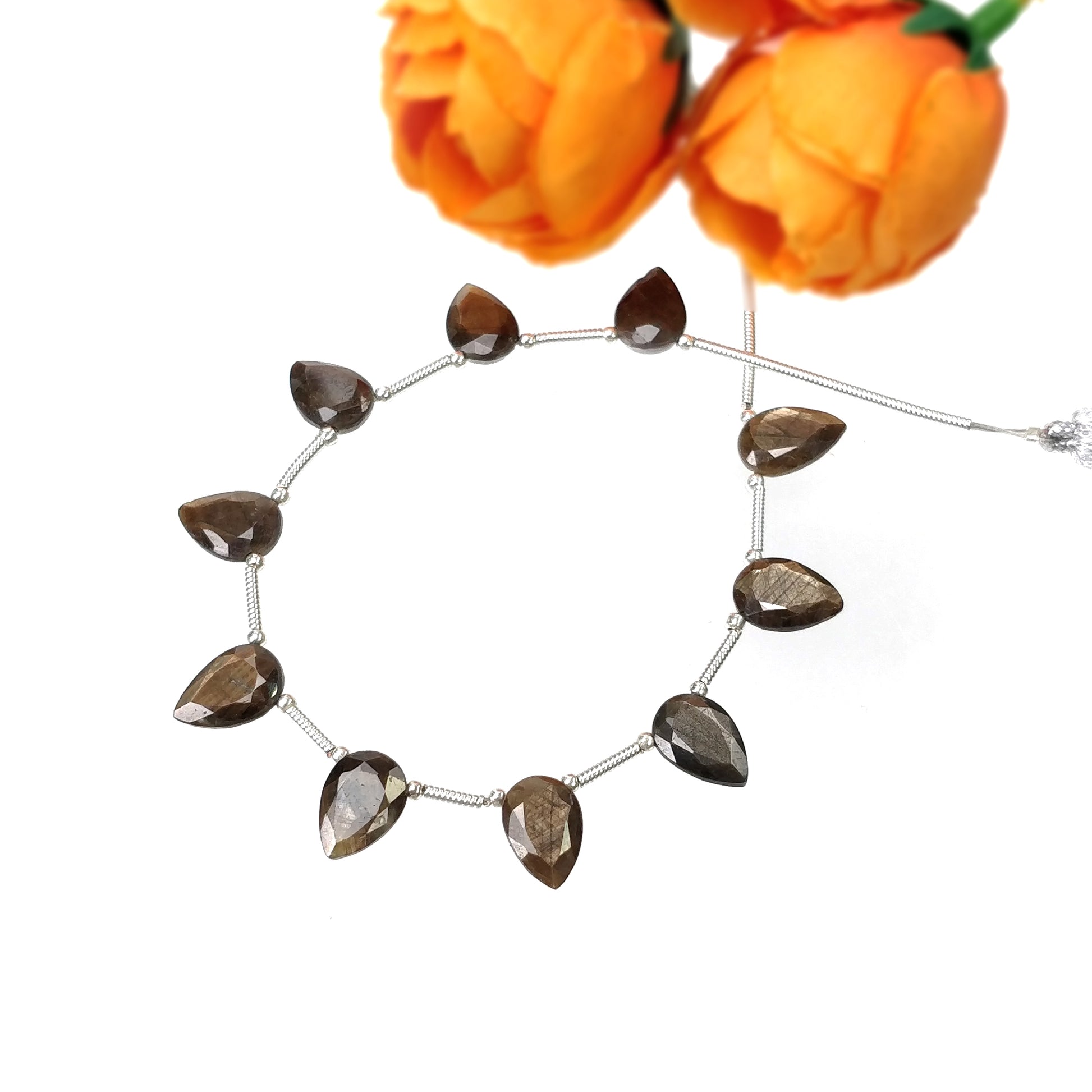 Sapphire  Loose Beads