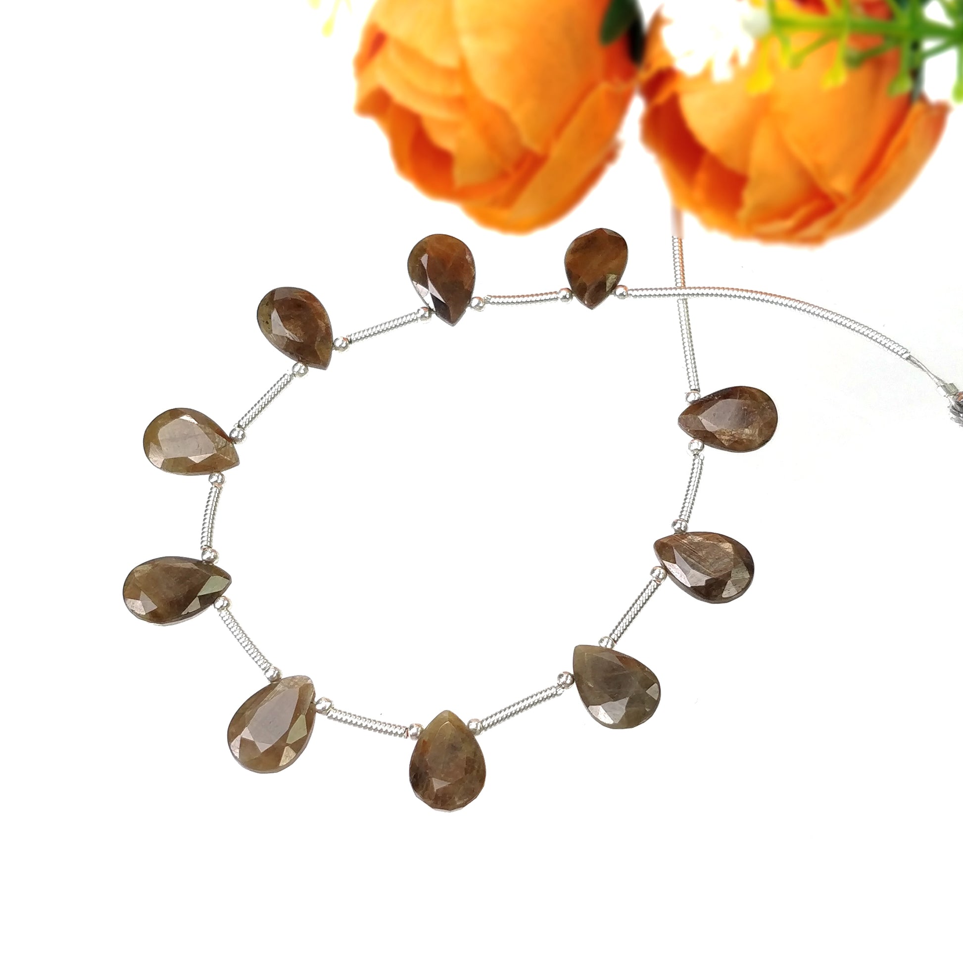 Gemstone Loose Beads