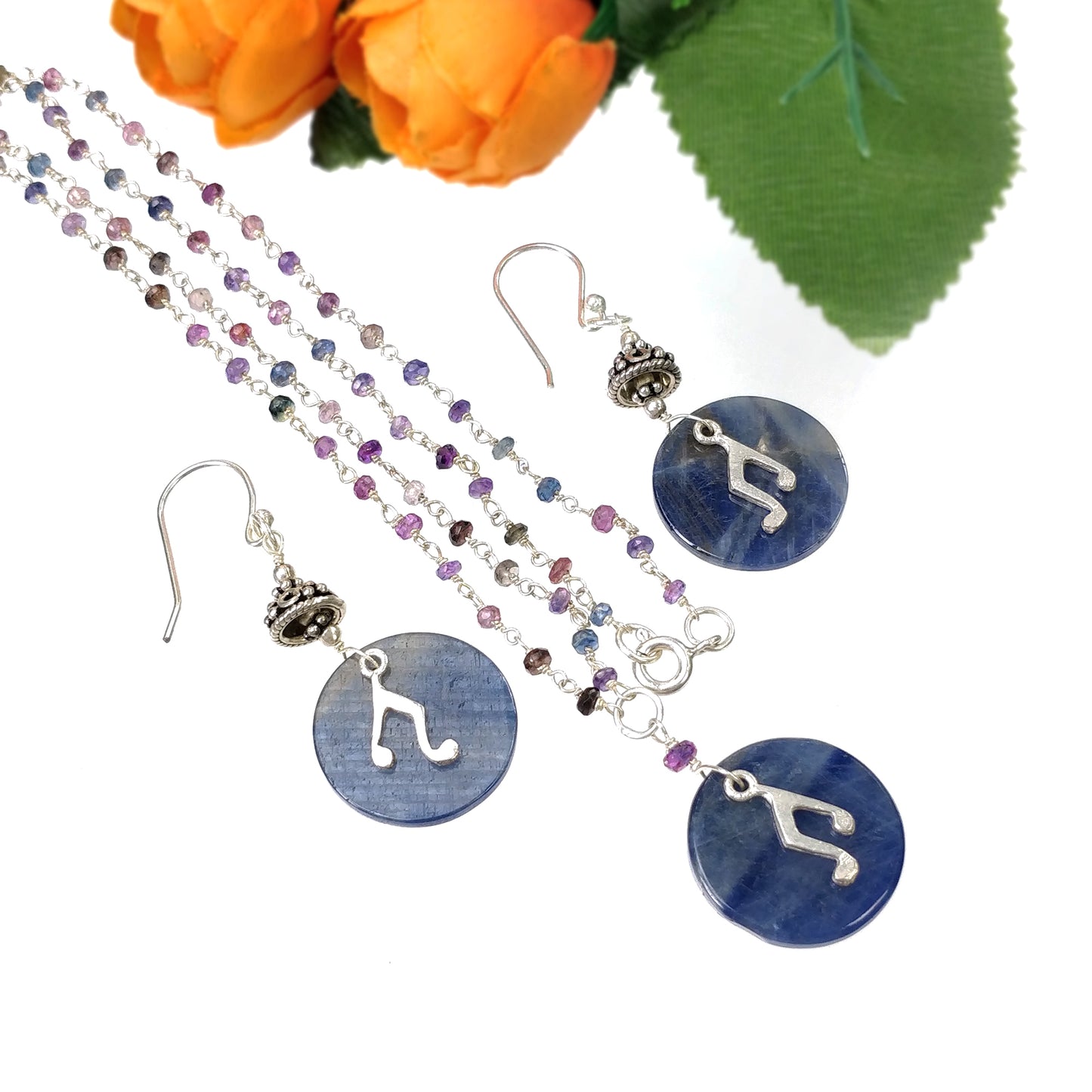 Drop dangle Earrings