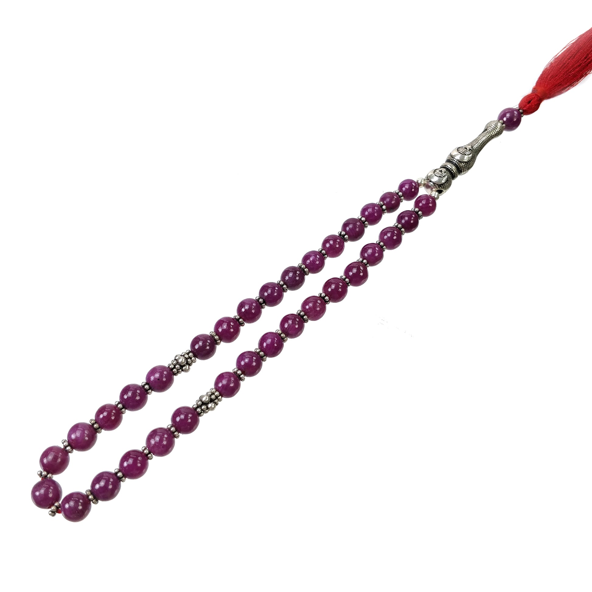 Değerli Taş Tesbih