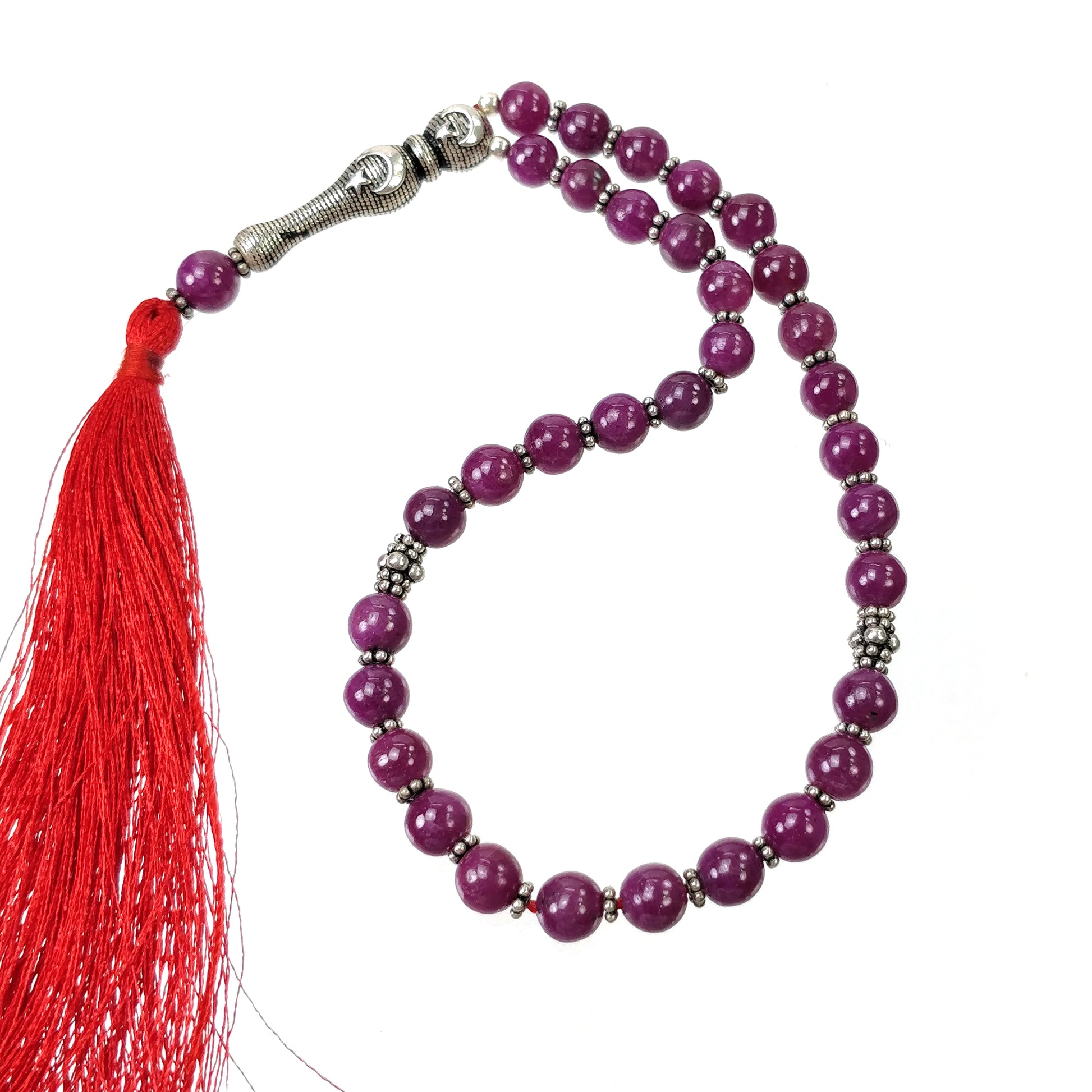 Değerli Taş Tespih