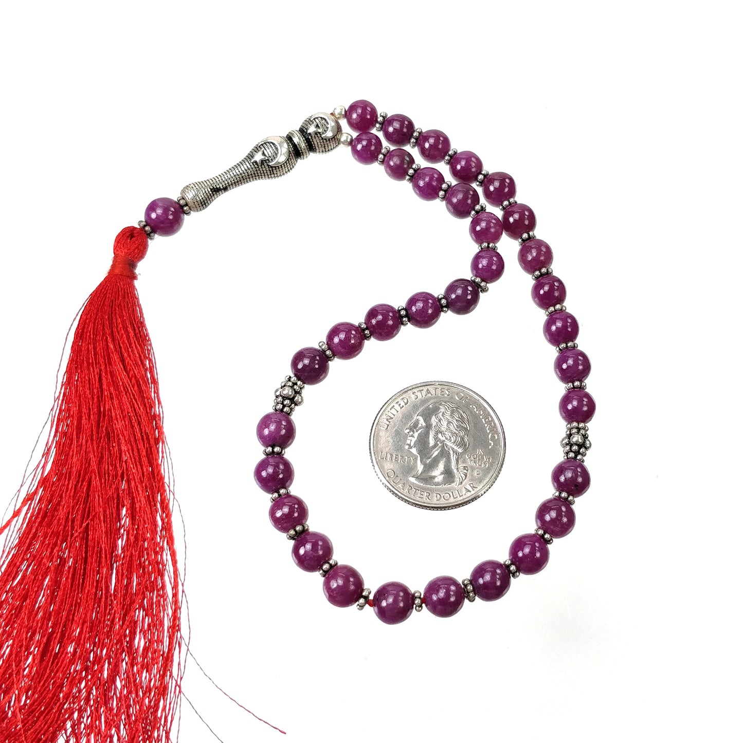 Değerli Taş Boncuklar