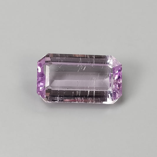 Kunzite gemstone
