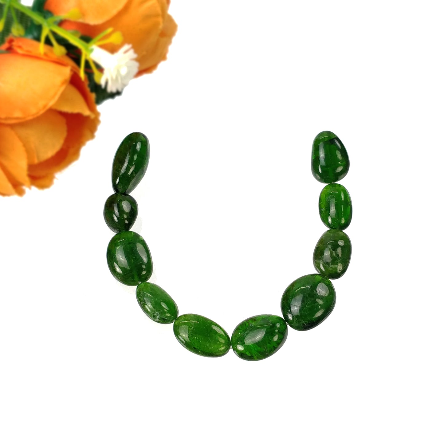 Chrome Diopside