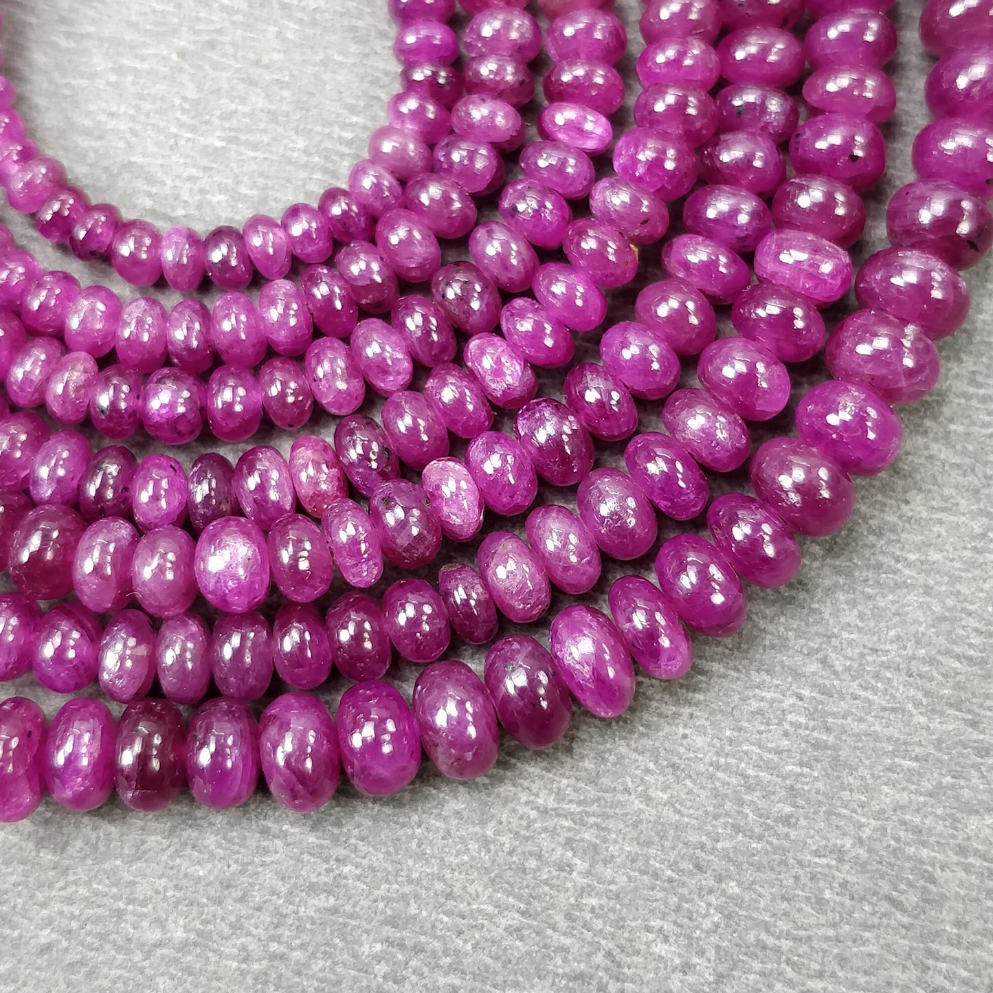 Round Beads