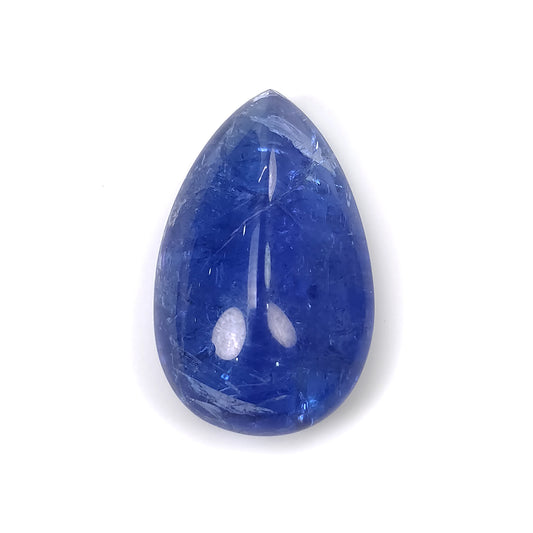 Blue Tanzanite