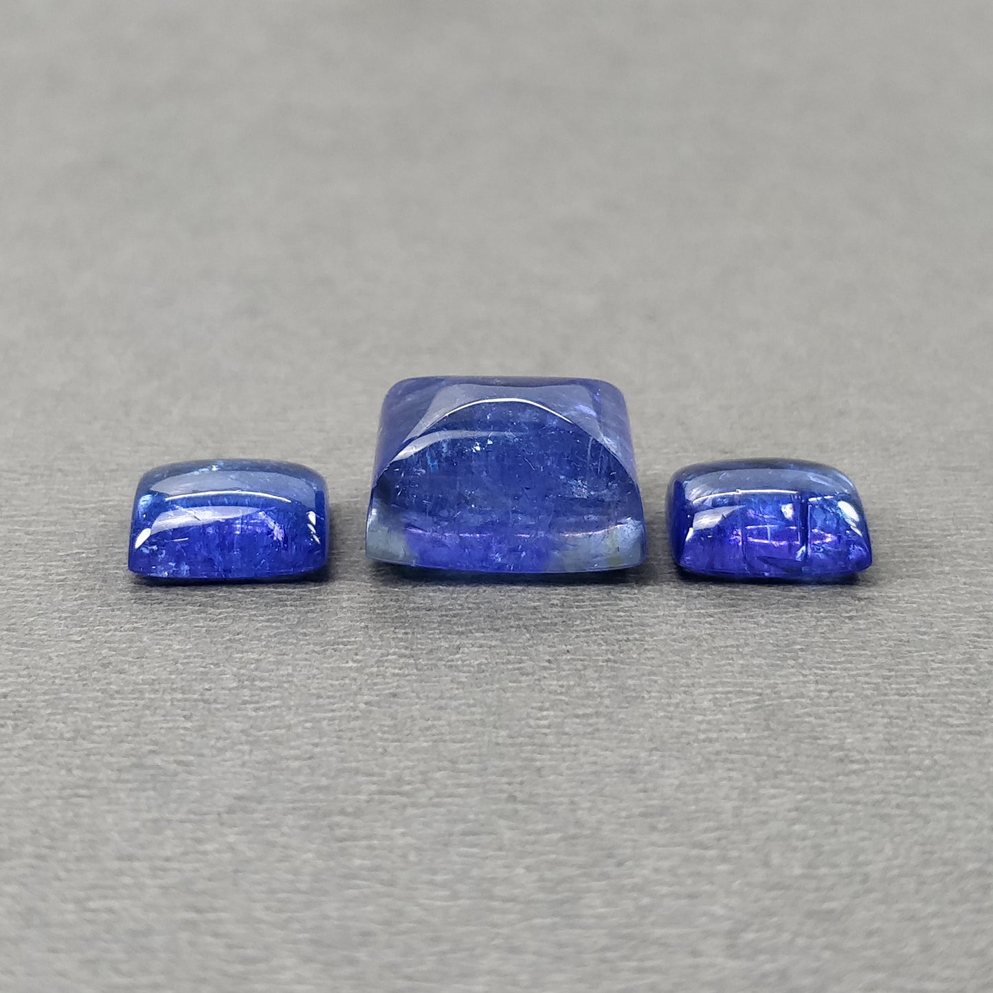 Tanzanite Gemstone