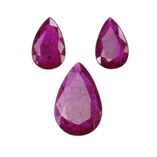 Mozambique Ruby