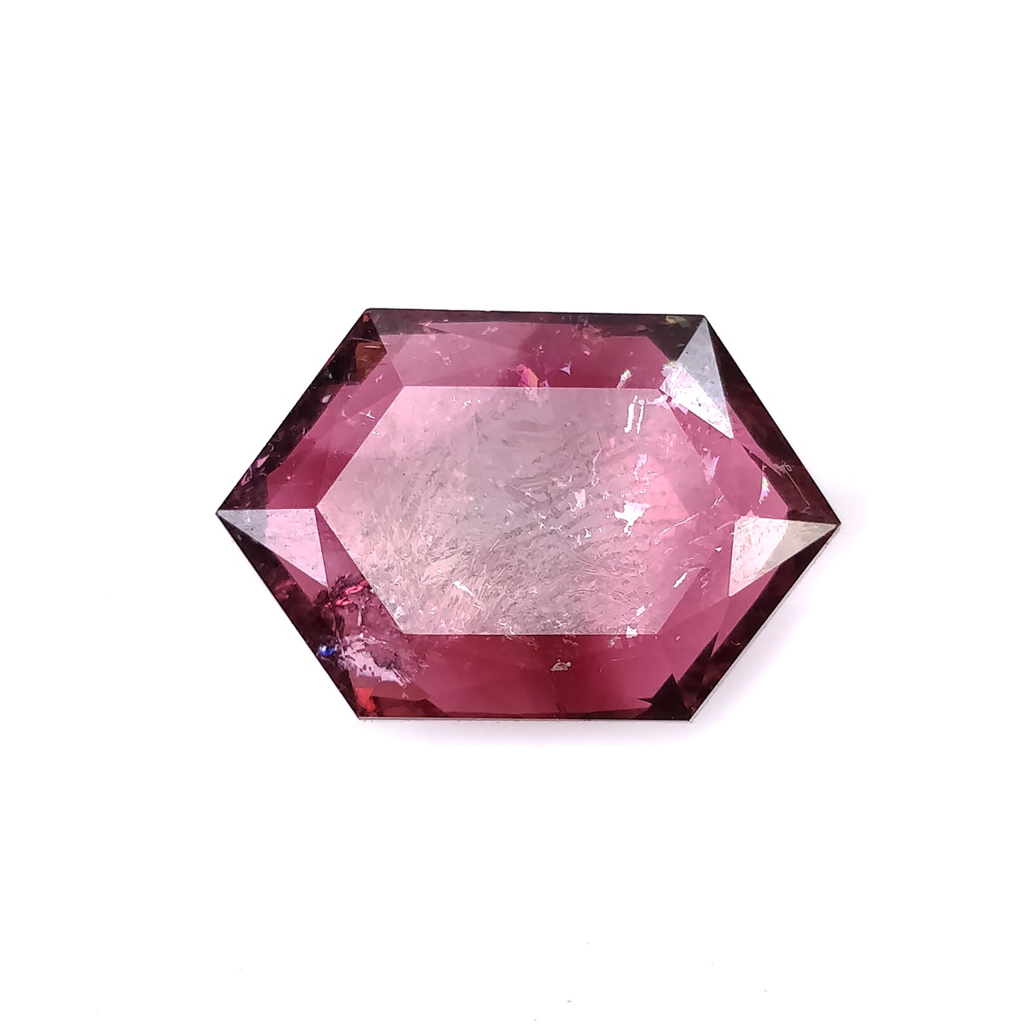 Rubellite Tourmaline