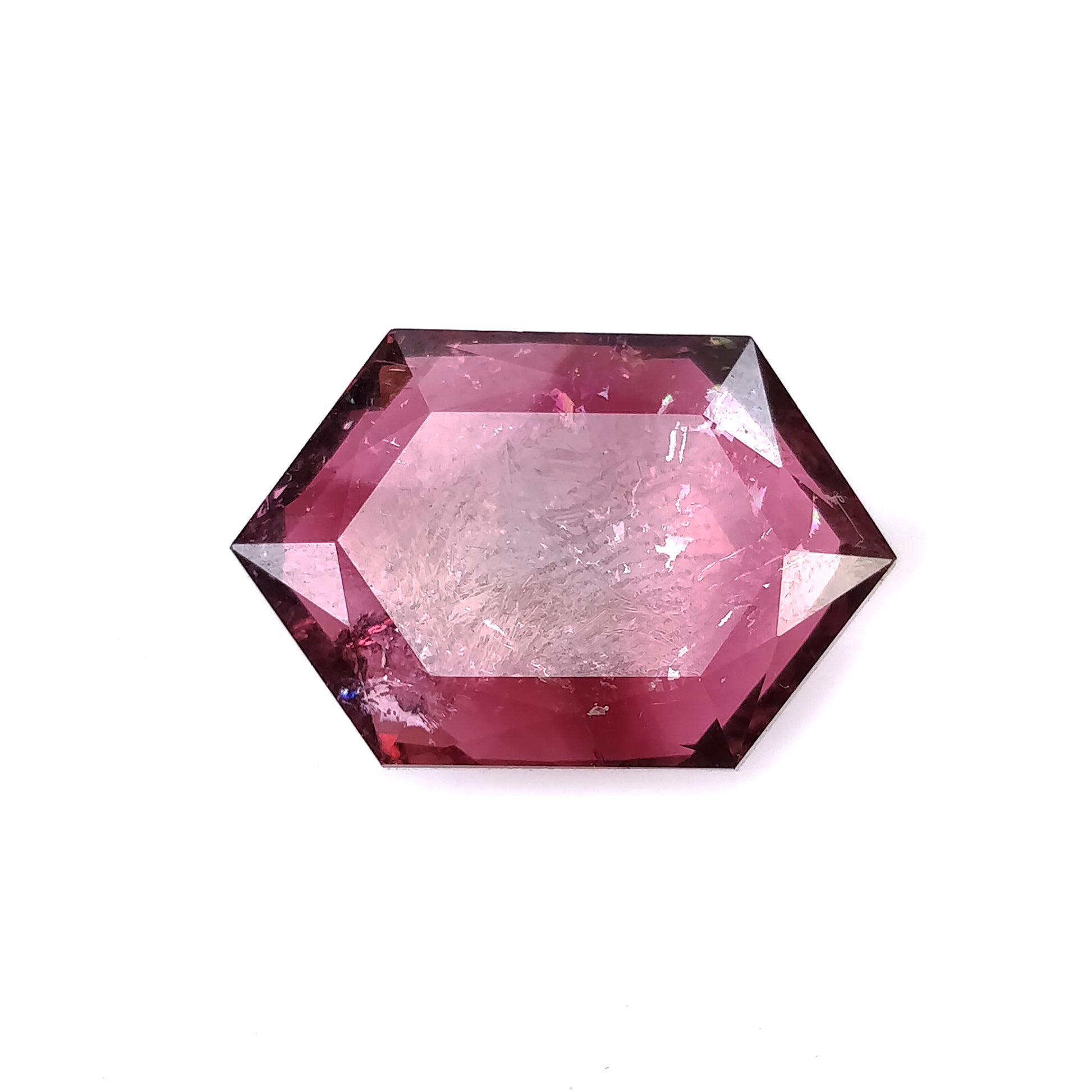 Rubellite Tourmaline