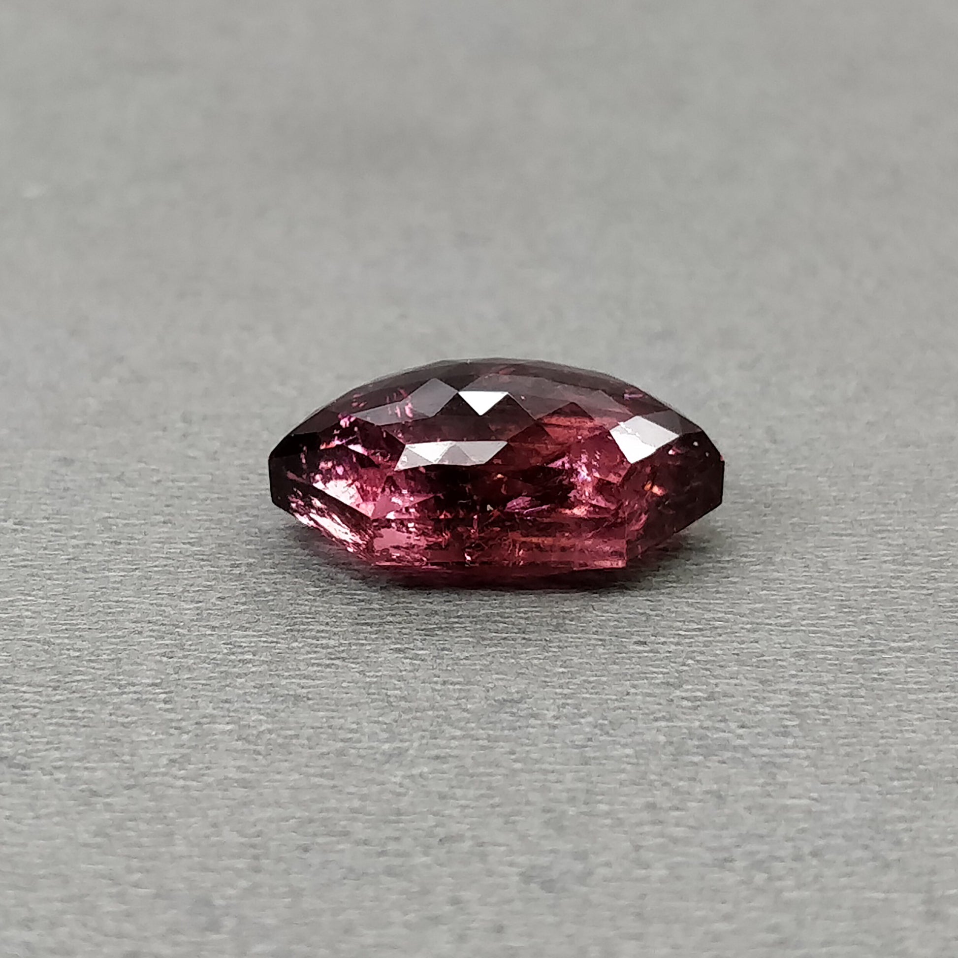 Tourmaline Cut