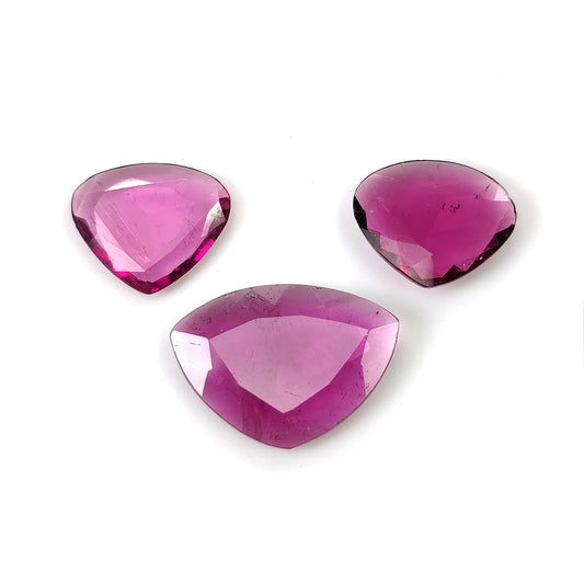 Rubellite Tourmaline