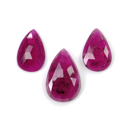 Rubellite Tourmaline