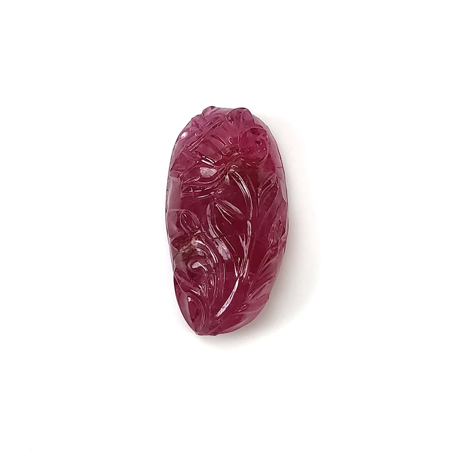 Rubellite Tourmaline Gemstone