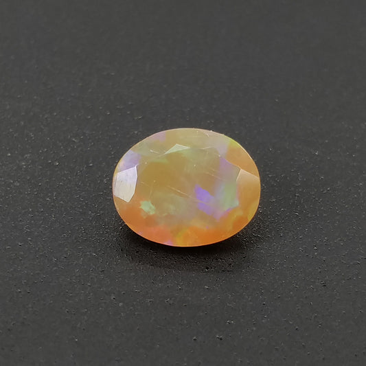 Ethiopian Opal