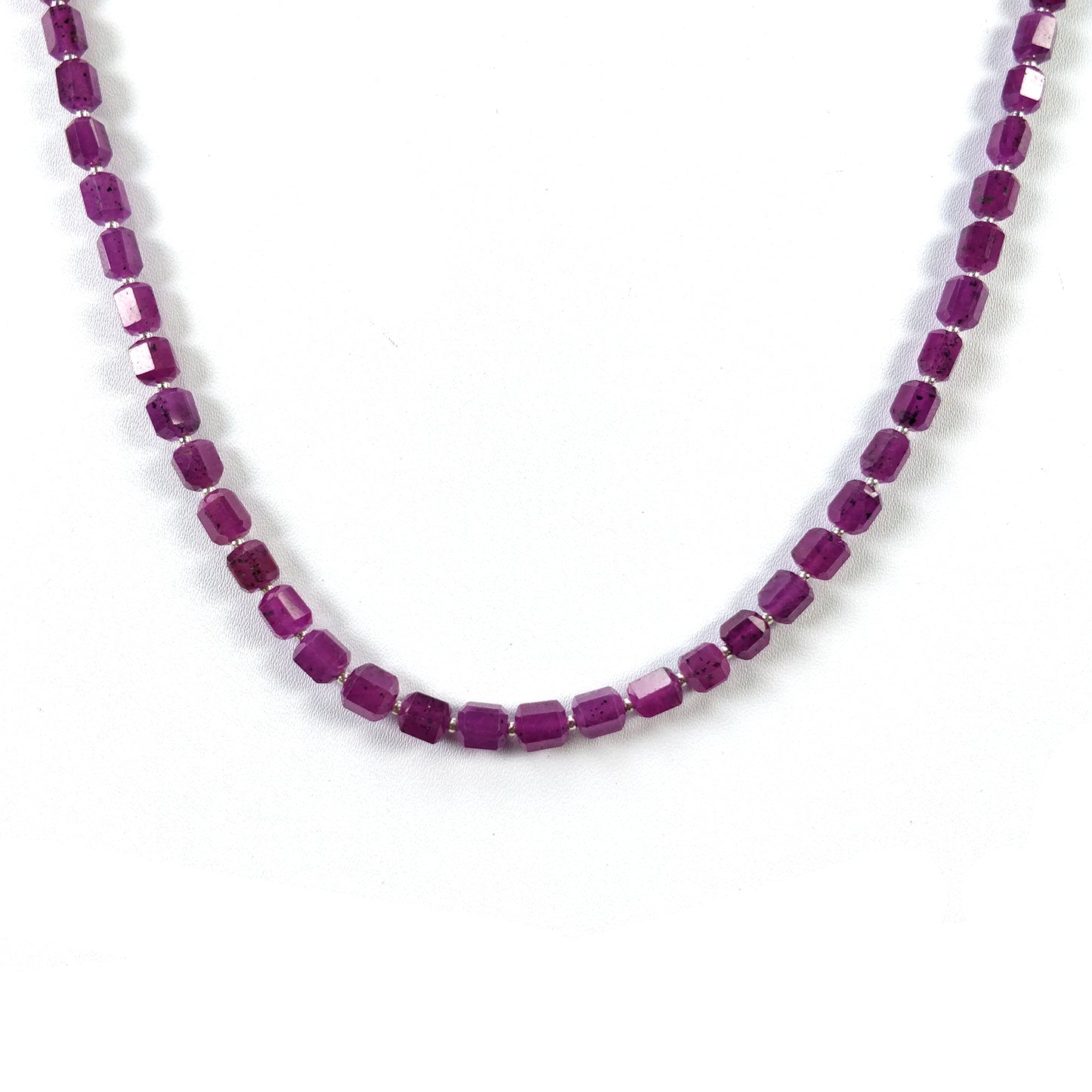 Gemstone Necklace