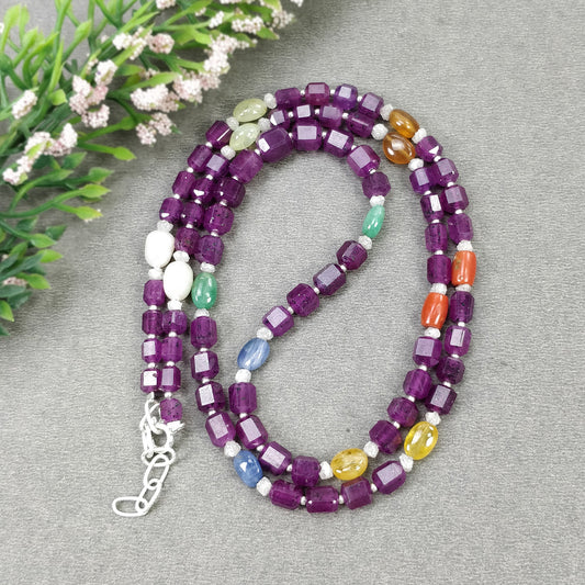 Pink Sapphire Gemstone