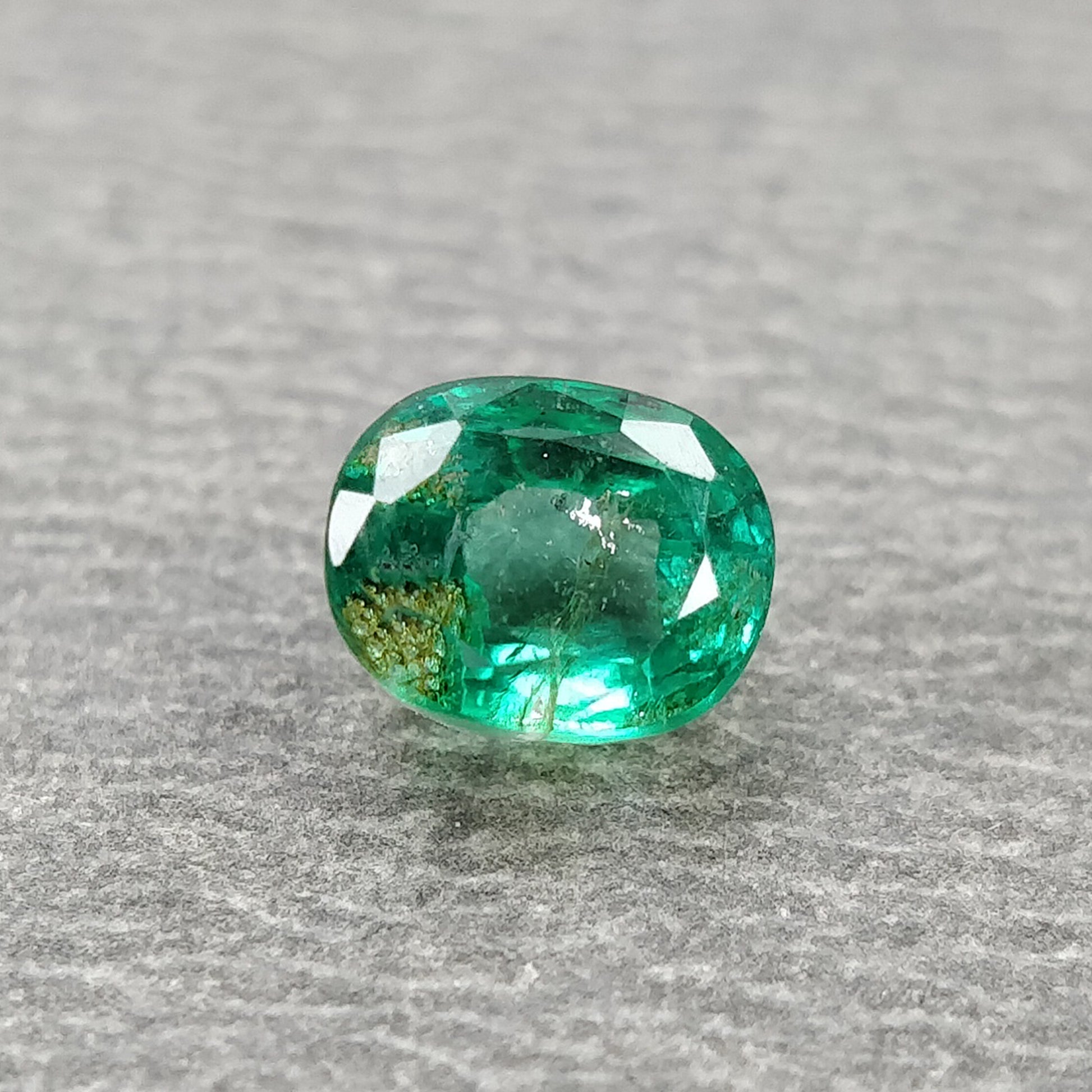 Colombian Emerald
