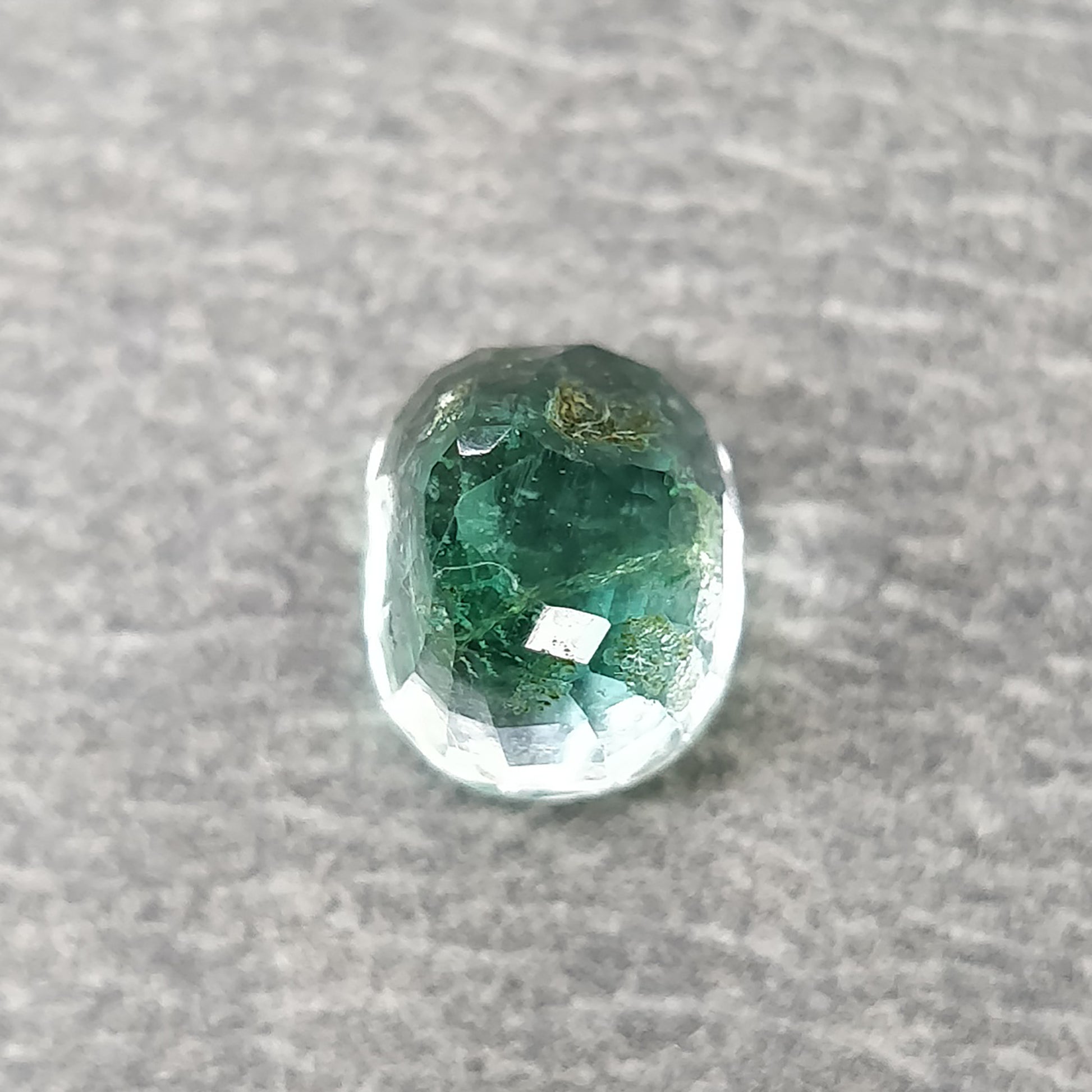 May Birthstone