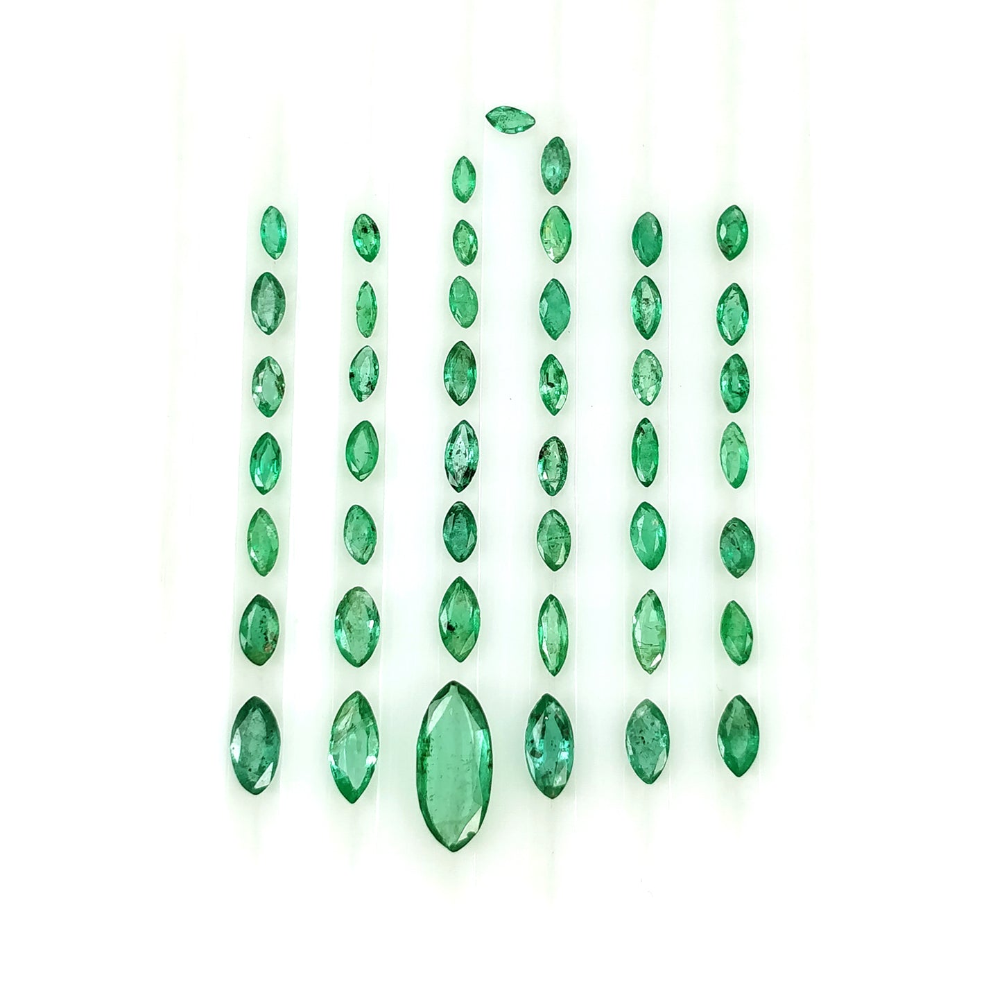 Emerald Gemstone