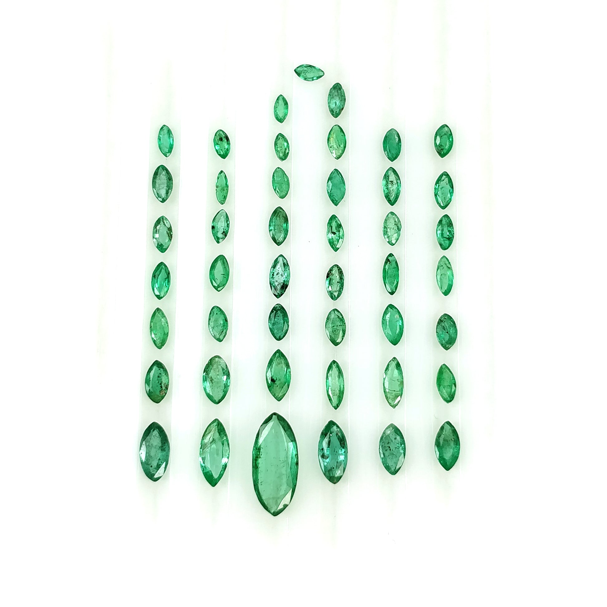 Emerald Gemstone