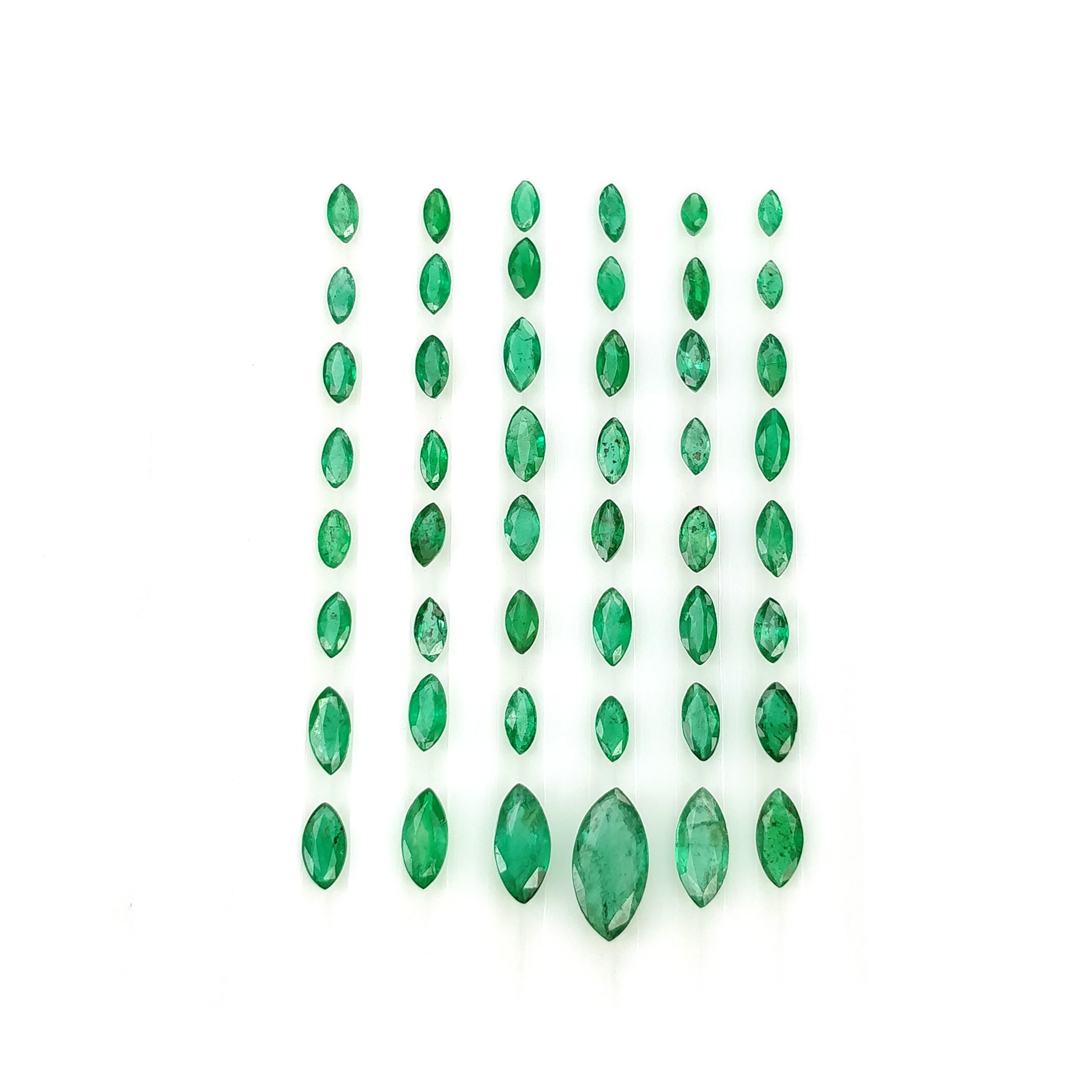 Green Emerald
