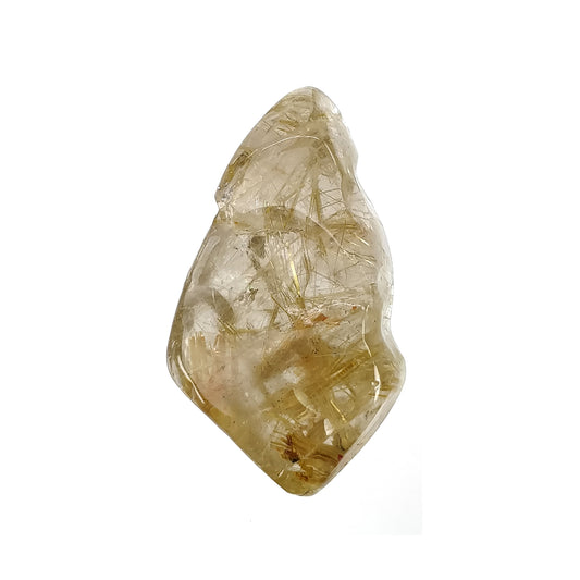 Golden Rutile