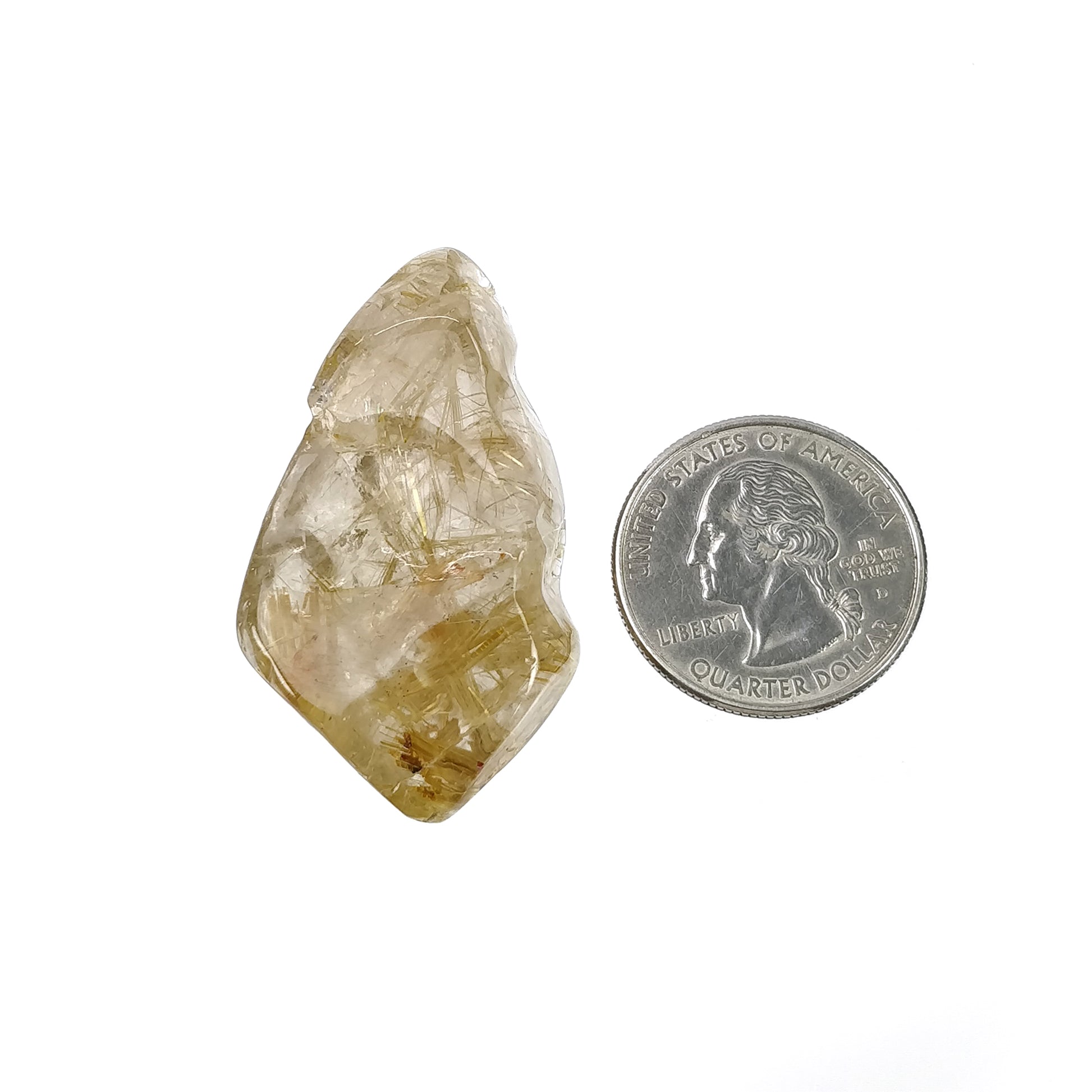 Semi-Precious Gemstone