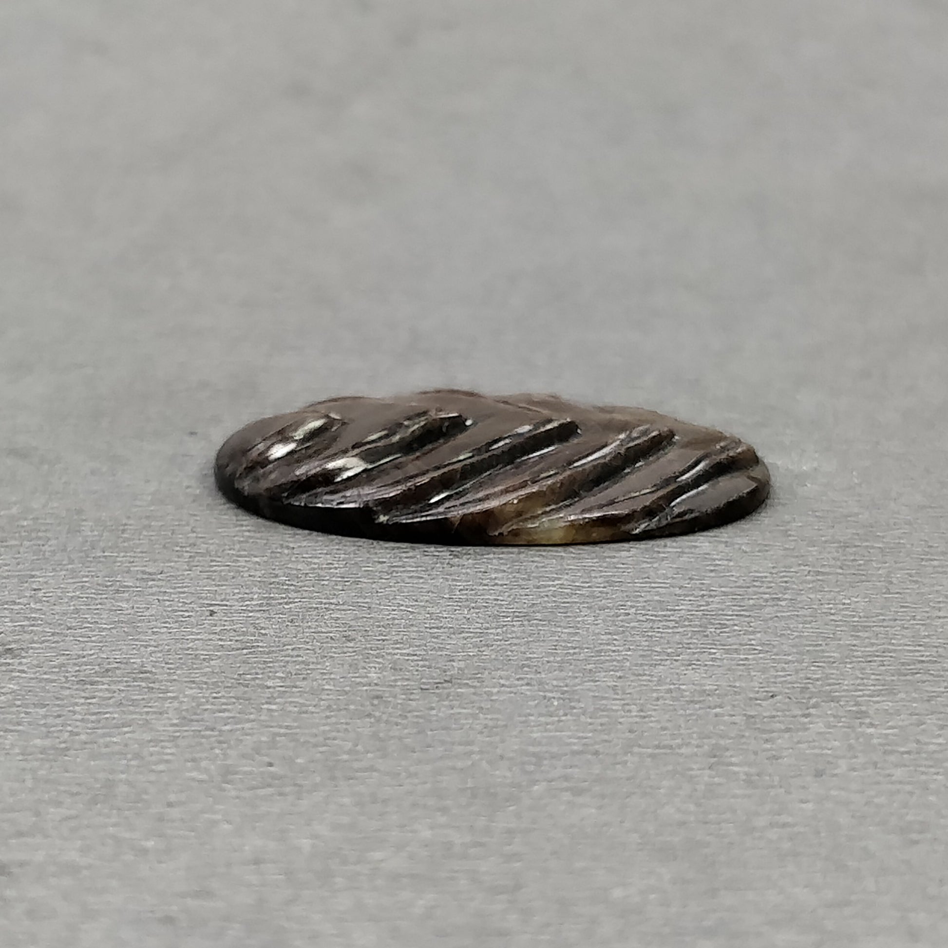 Golden Brown Chocolate