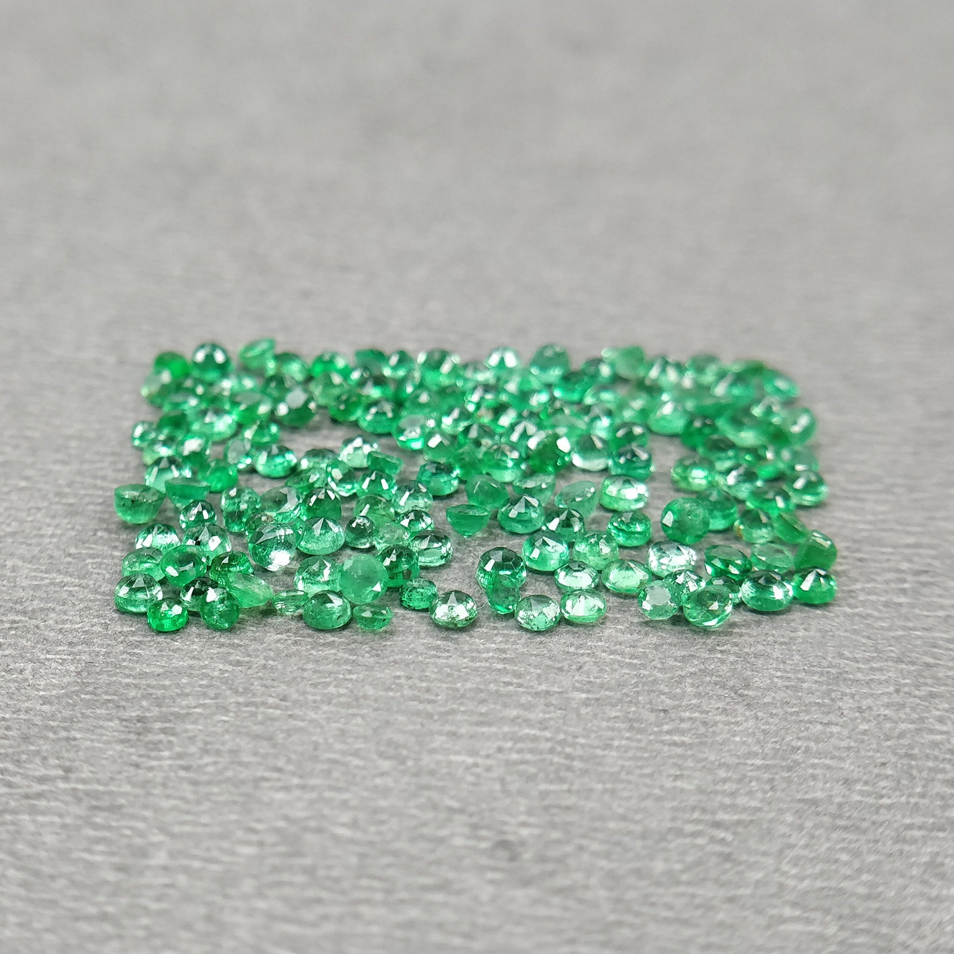 Green Emerald