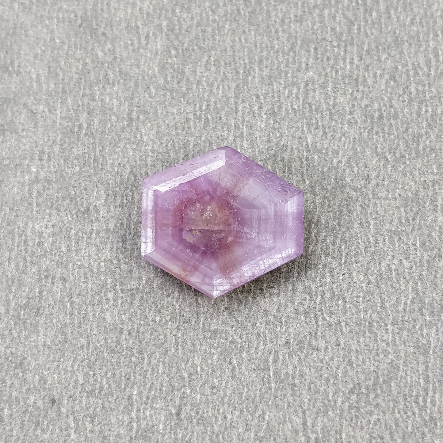 Normal Cut Sapphire