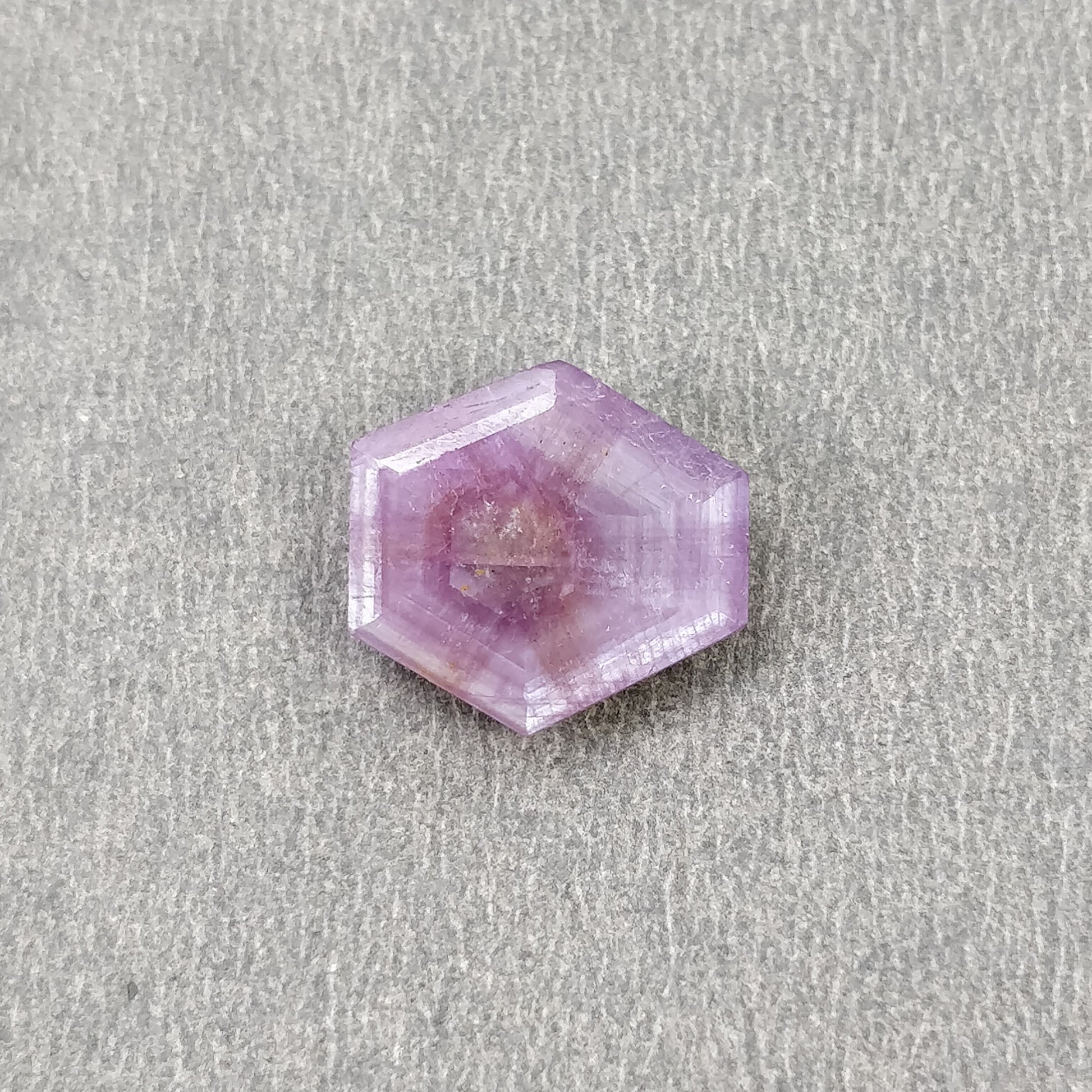 Normal Cut Sapphire
