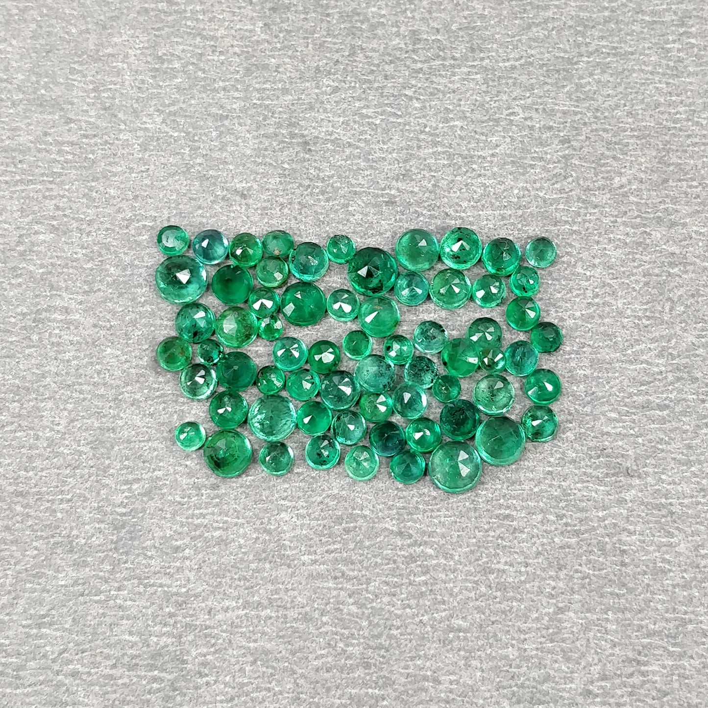 Emerald gemstone