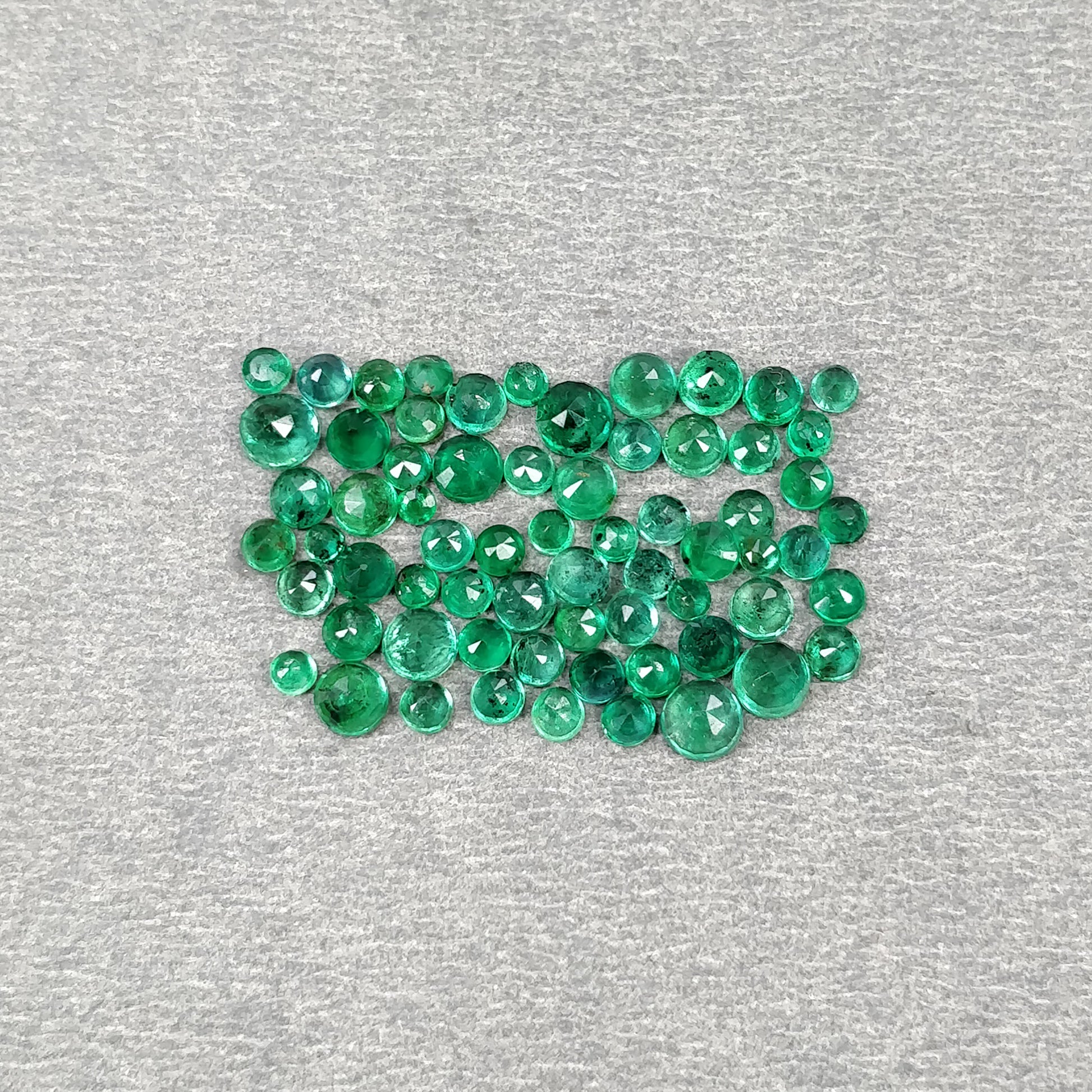 Emerald gemstone