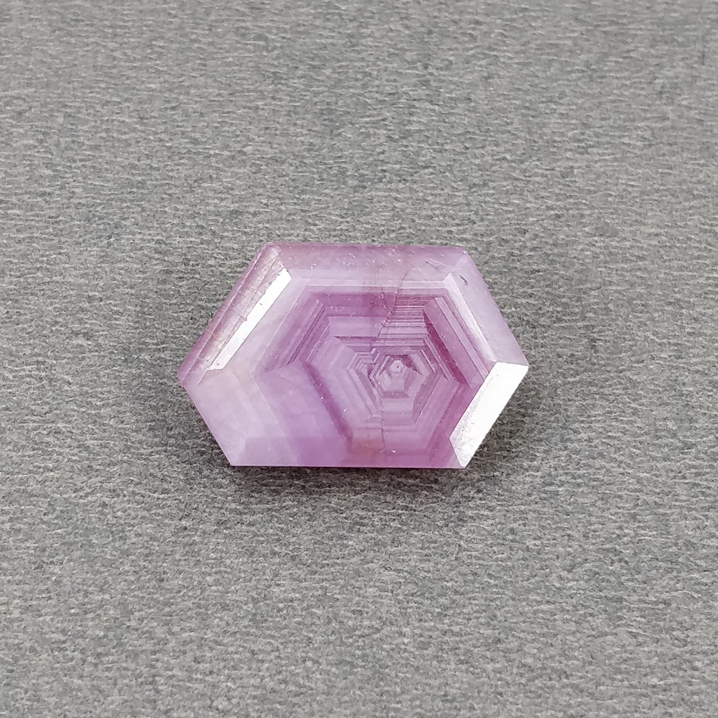 Normal Cut Sapphire