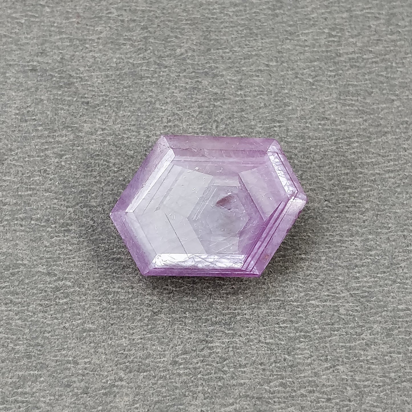 Norrmal Cut Sapphire