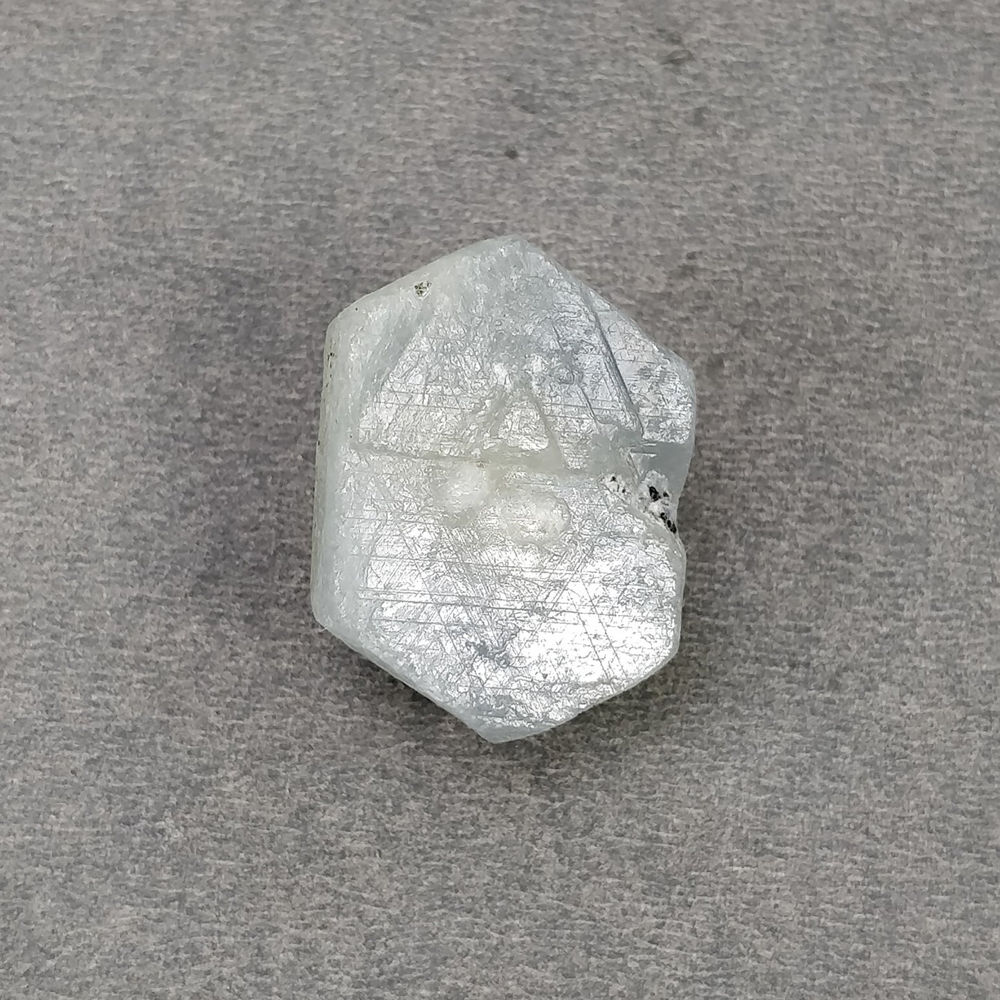 Sapphire record Keeper