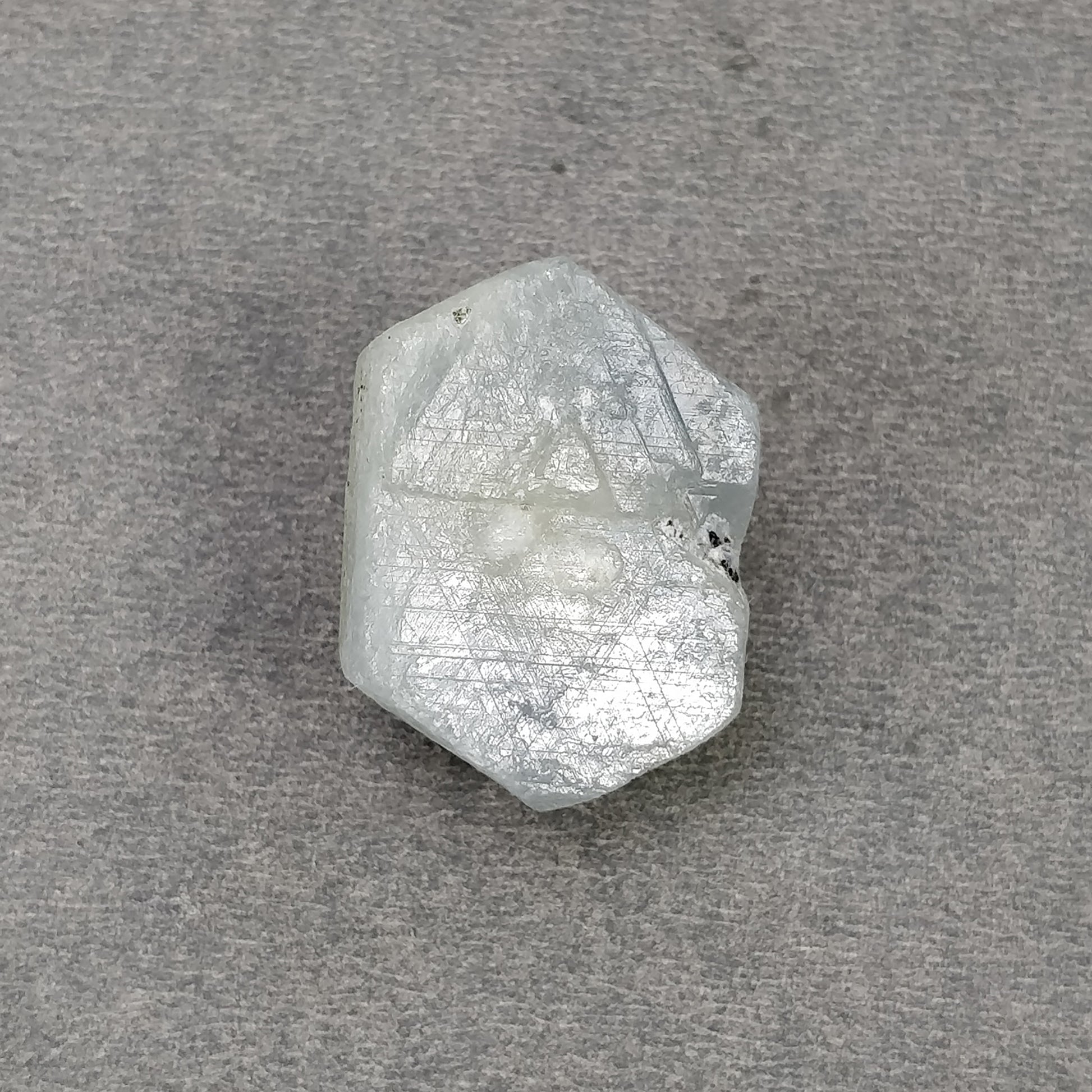 Sapphire record Keeper