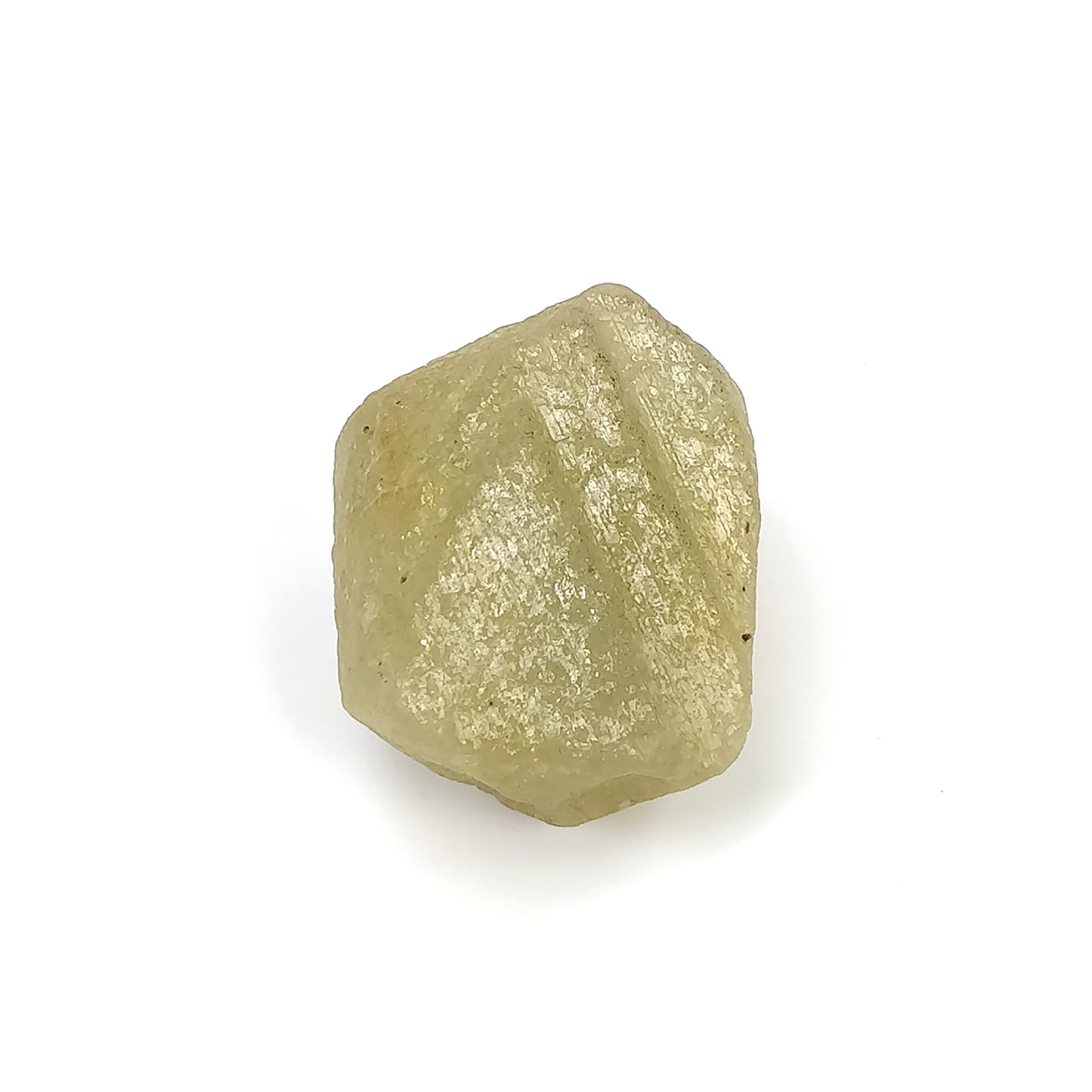 Yellow Sapphire