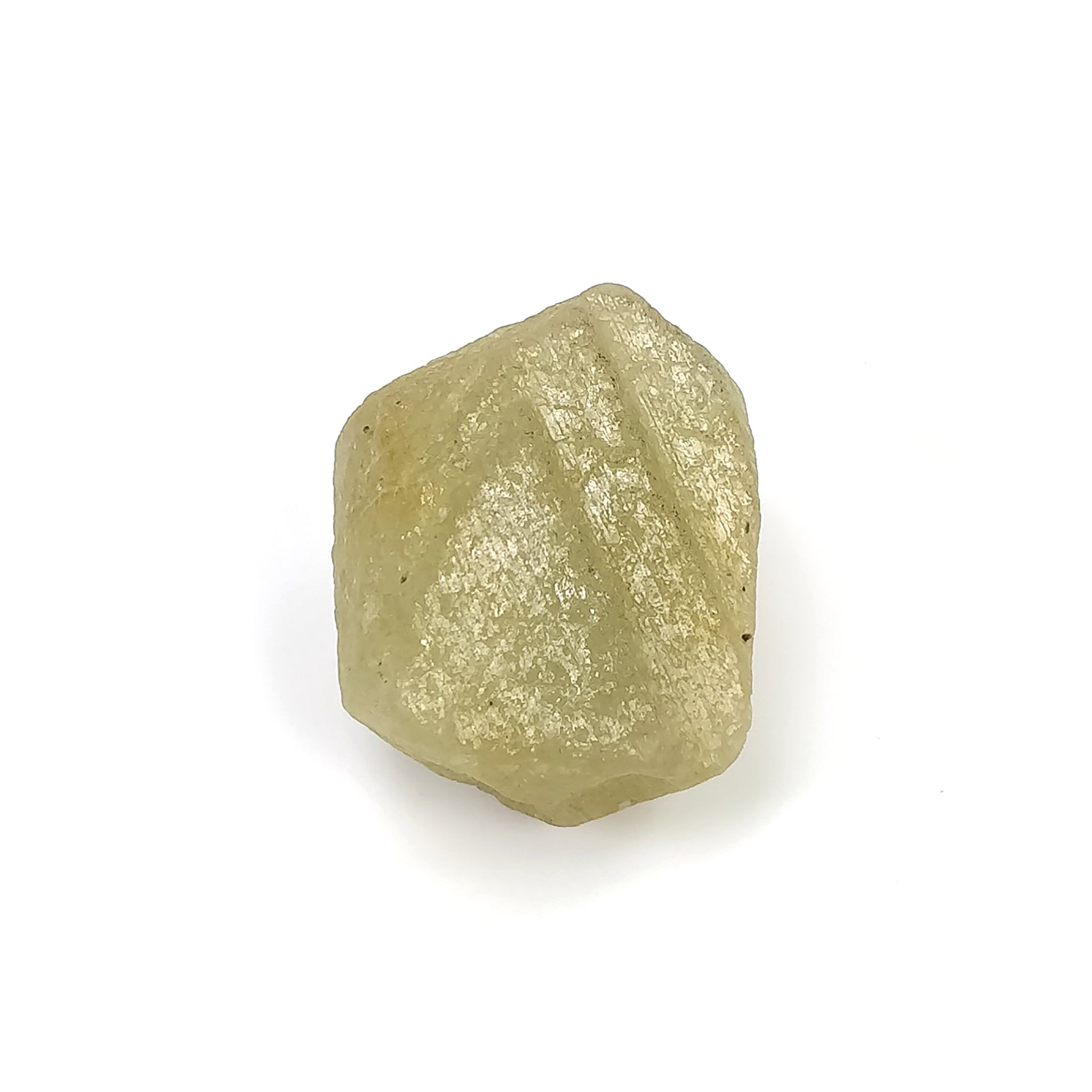 Yellow Sapphire