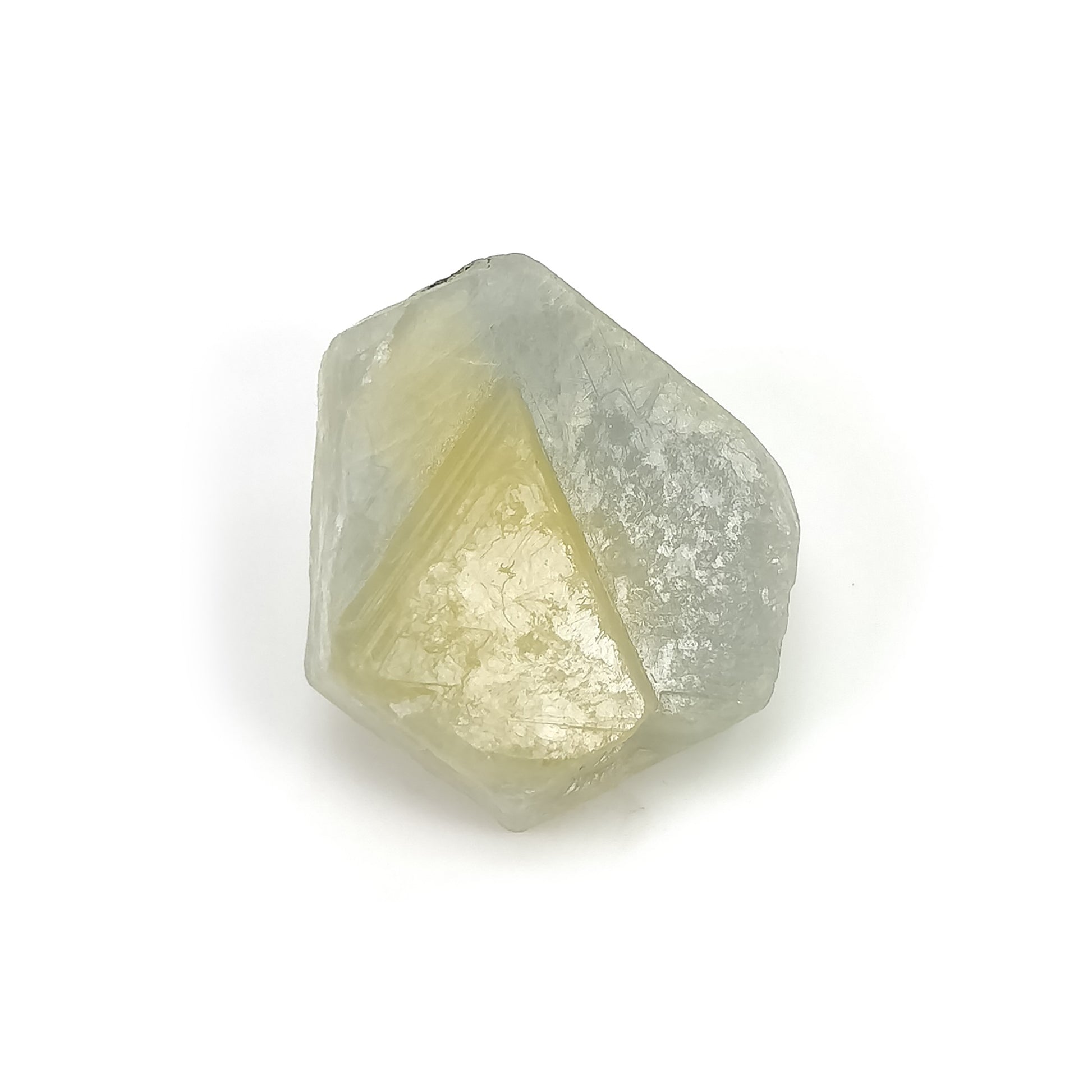 Yellow Sapphire