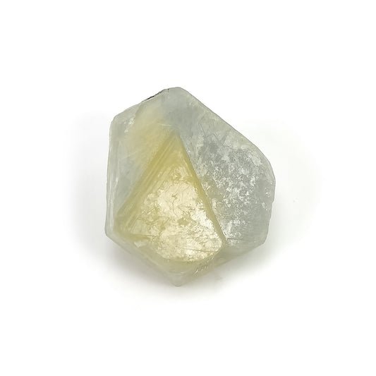 Yellow Sapphire